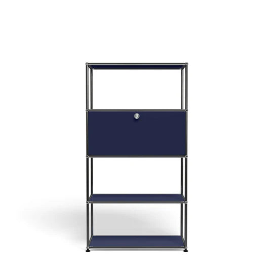 預購收受中 USM Haller - #31 四層架