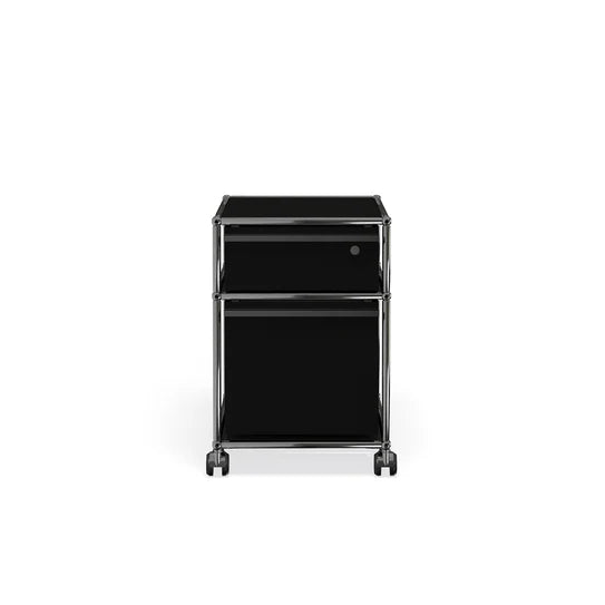 預購收受中 USM Haller - #20 有輪推車