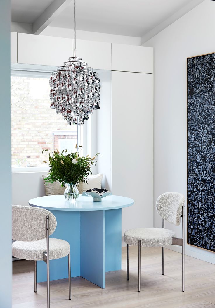 Spiral SP01 Pendant Lamp by Verner Panton for Verpan, 1969