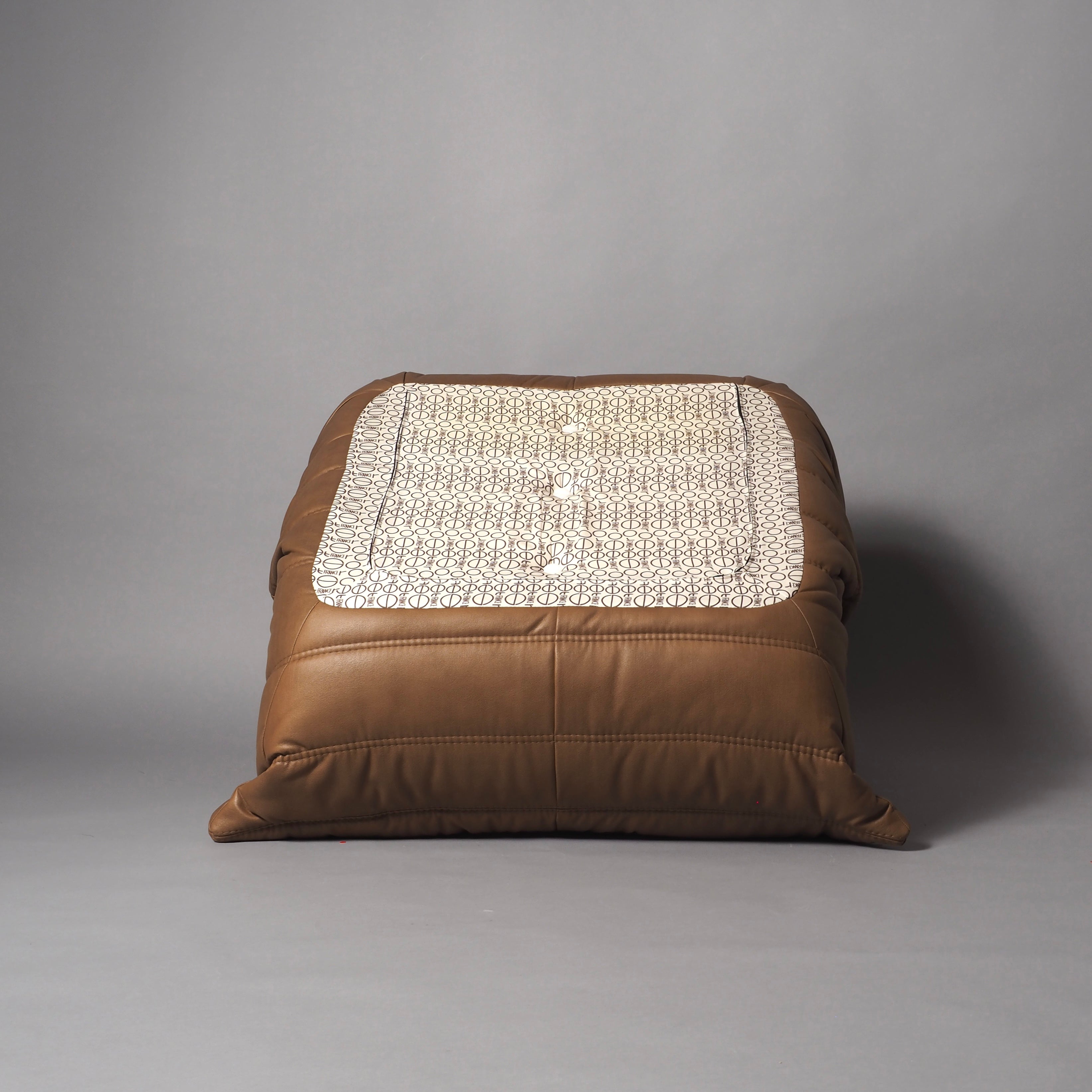 5月底到貨LIGNE ROSET JP TOGO, NU 3538 Almond 1P – MTBLM 新陳代謝