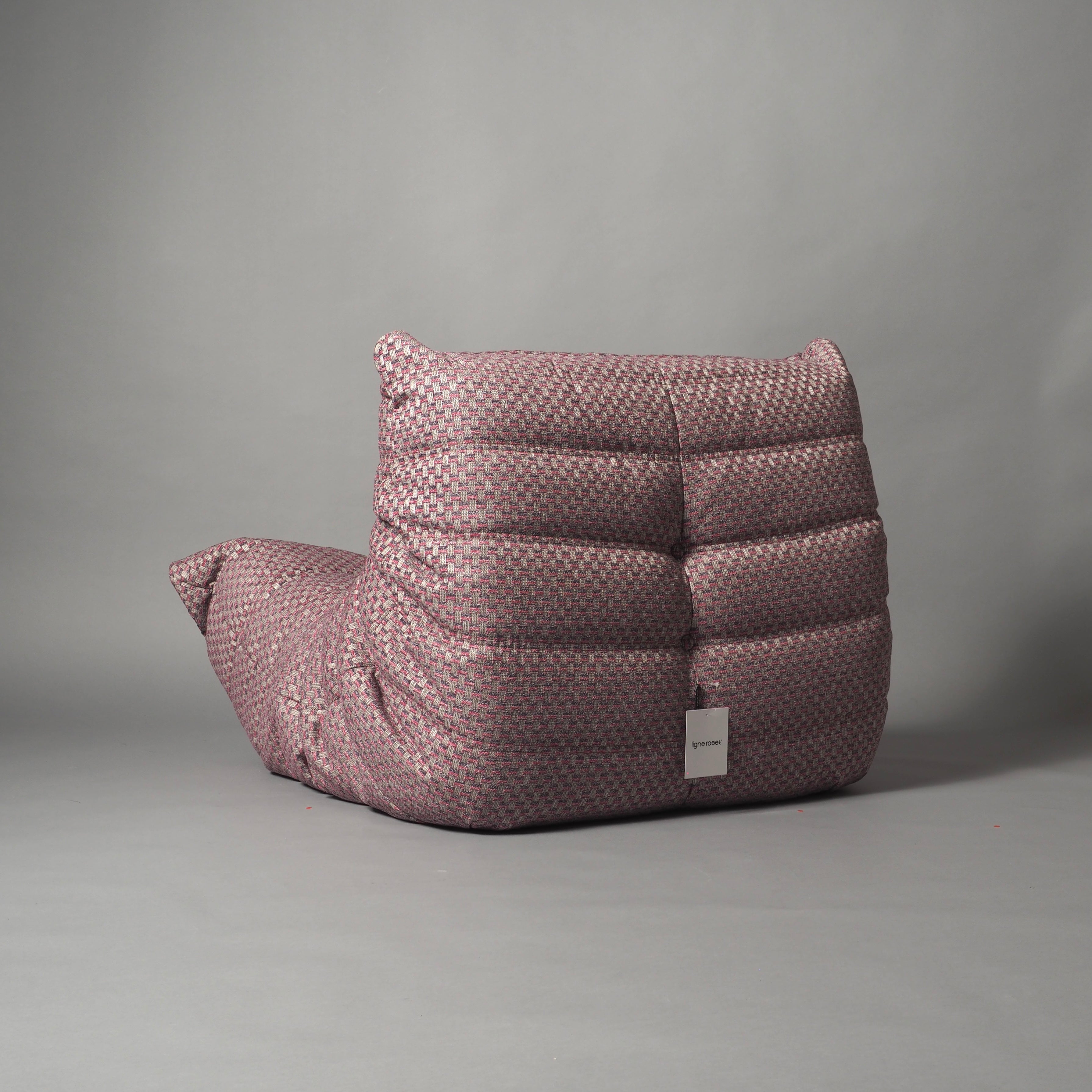 現貨 LIGNE ROSET JP TOGO, YP-9527, 1P 單人沙發