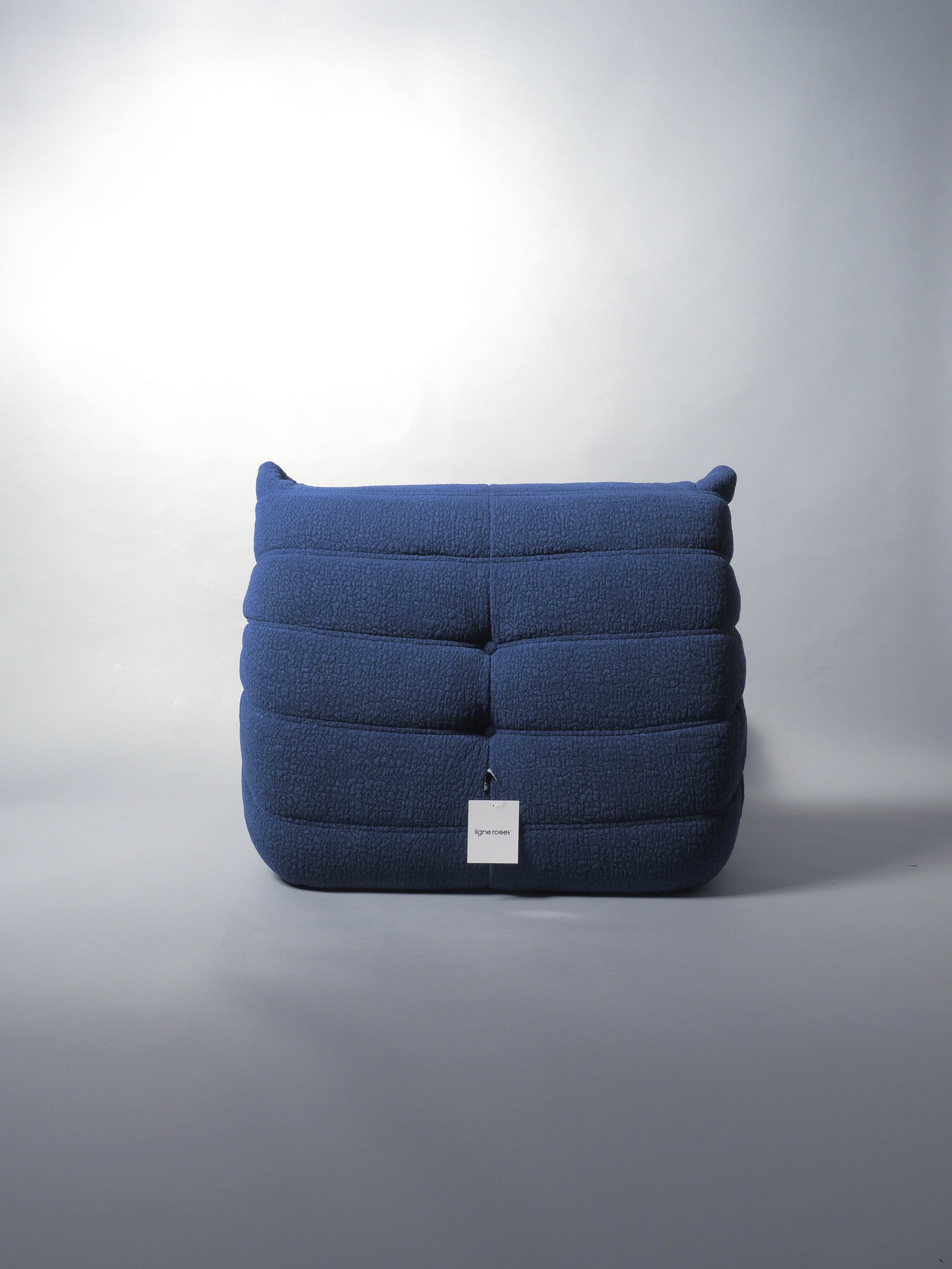 現貨 LIGNE ROSET JP TOGO, RG-481, 單人+腳凳組