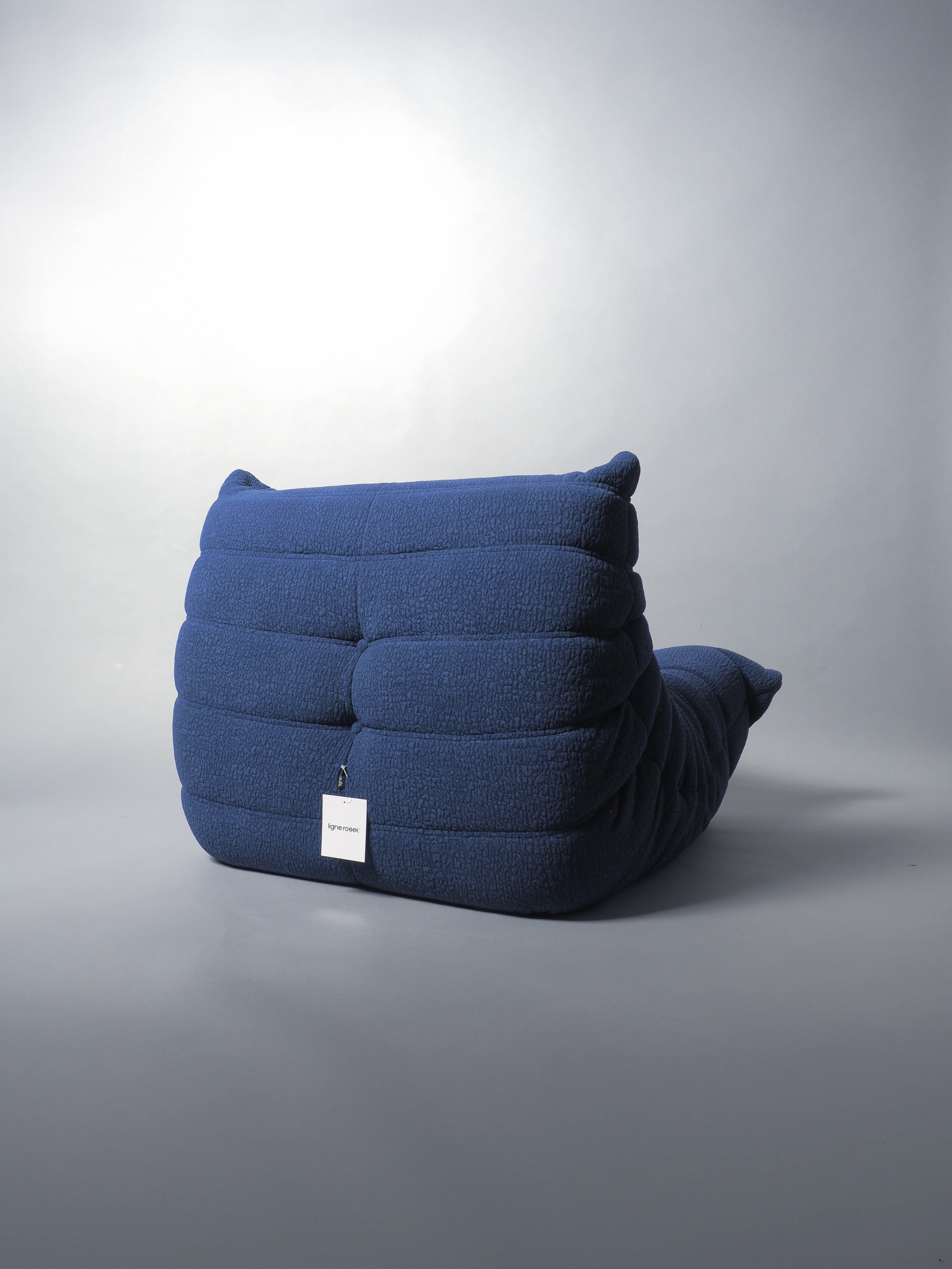 現貨 LIGNE ROSET JP TOGO, RG-481, 單人+腳凳組