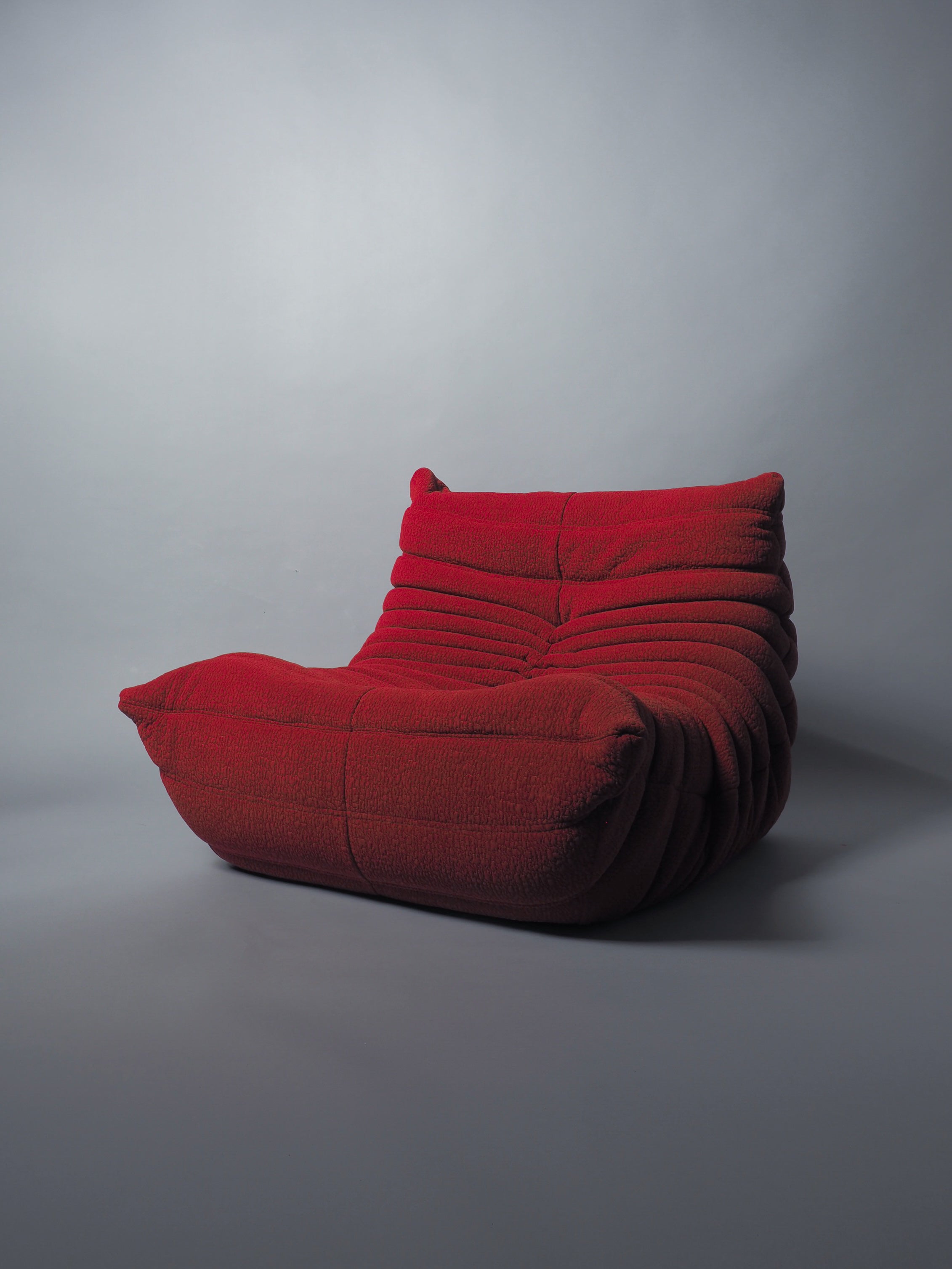 現貨 LIGNE ROSET JP TOGO, RG-480, 單人+腳凳組