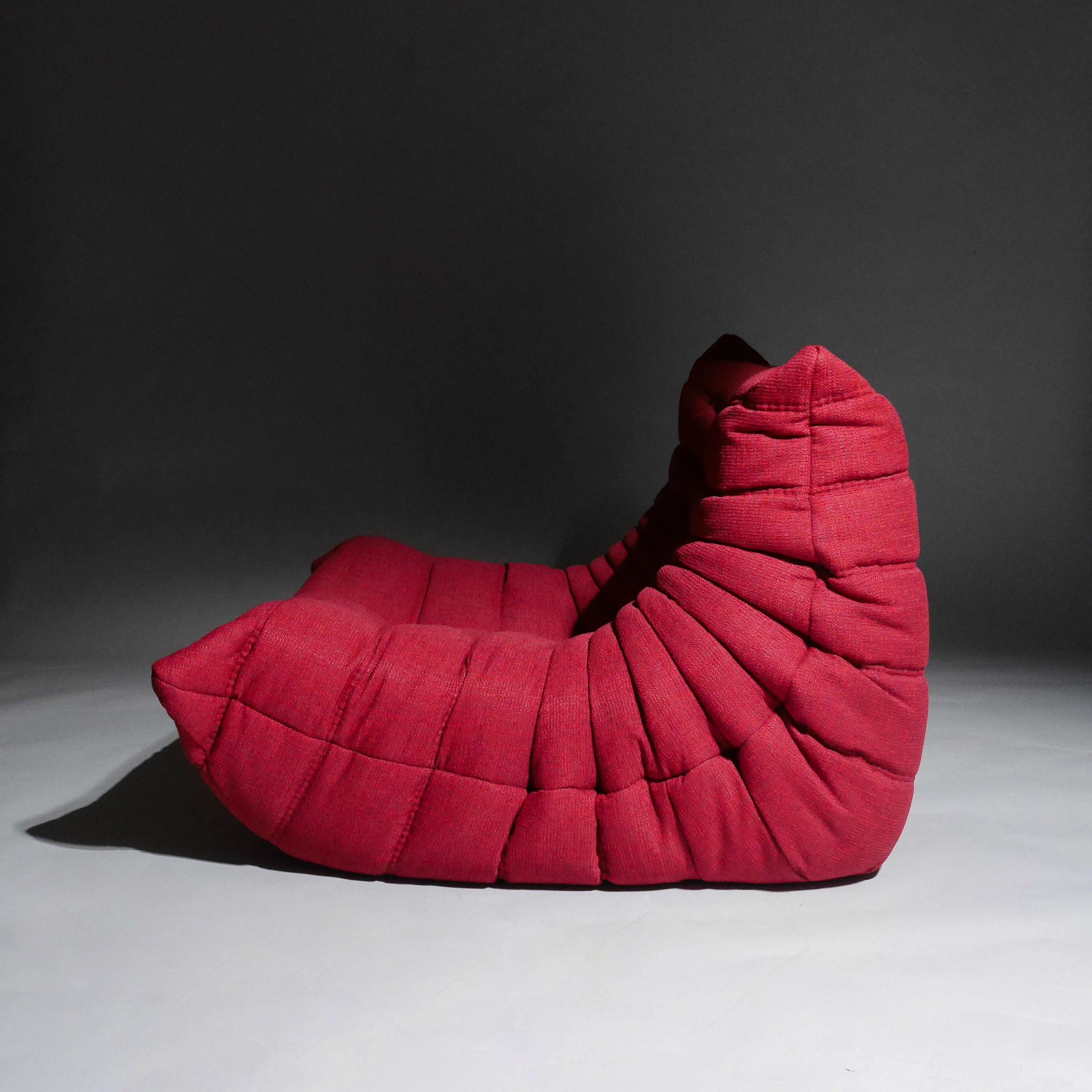 現貨 LIGNE ROSET JP TOGO, RG-317, 1P 單人沙發