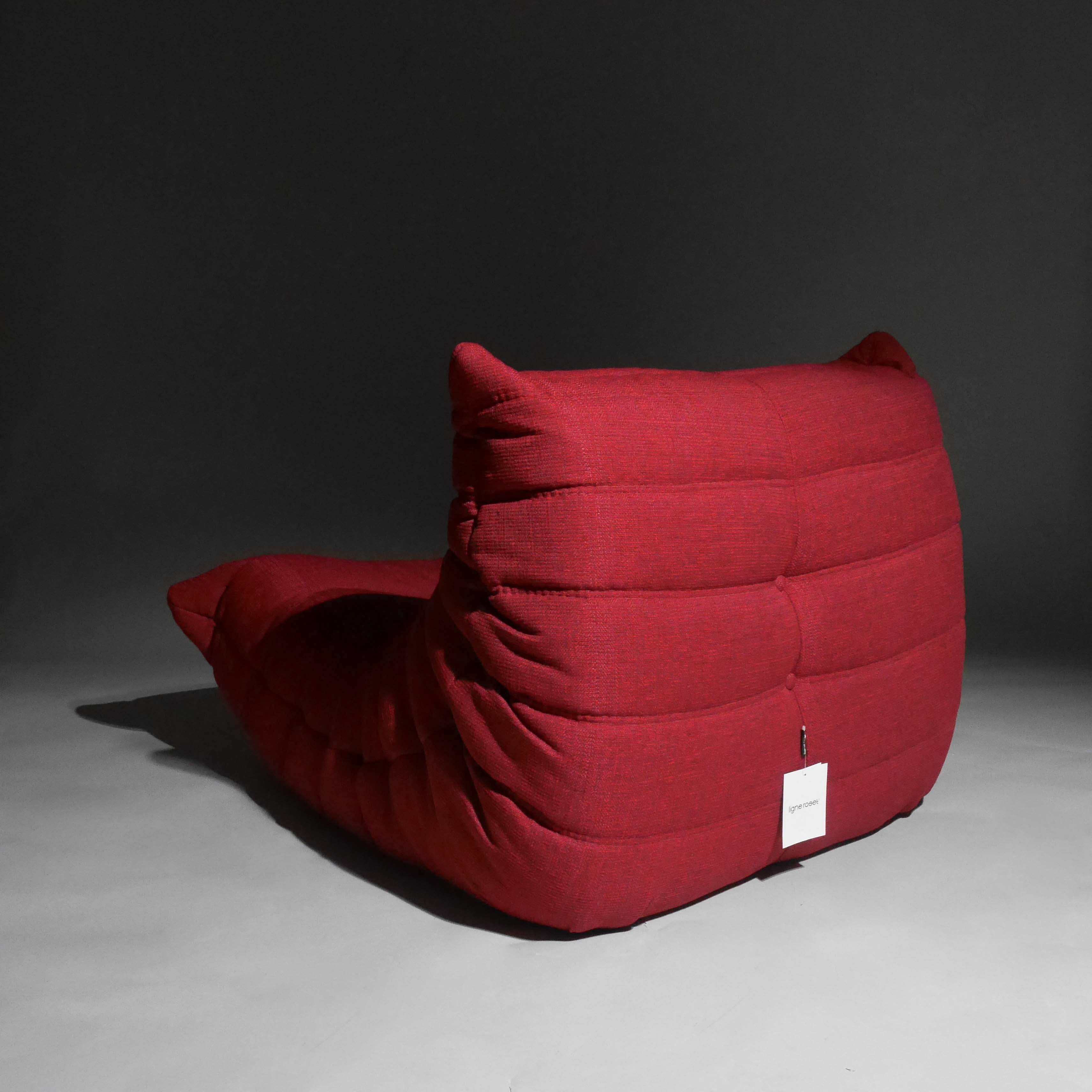 現貨 LIGNE ROSET JP TOGO, RG-317, 1P 單人沙發