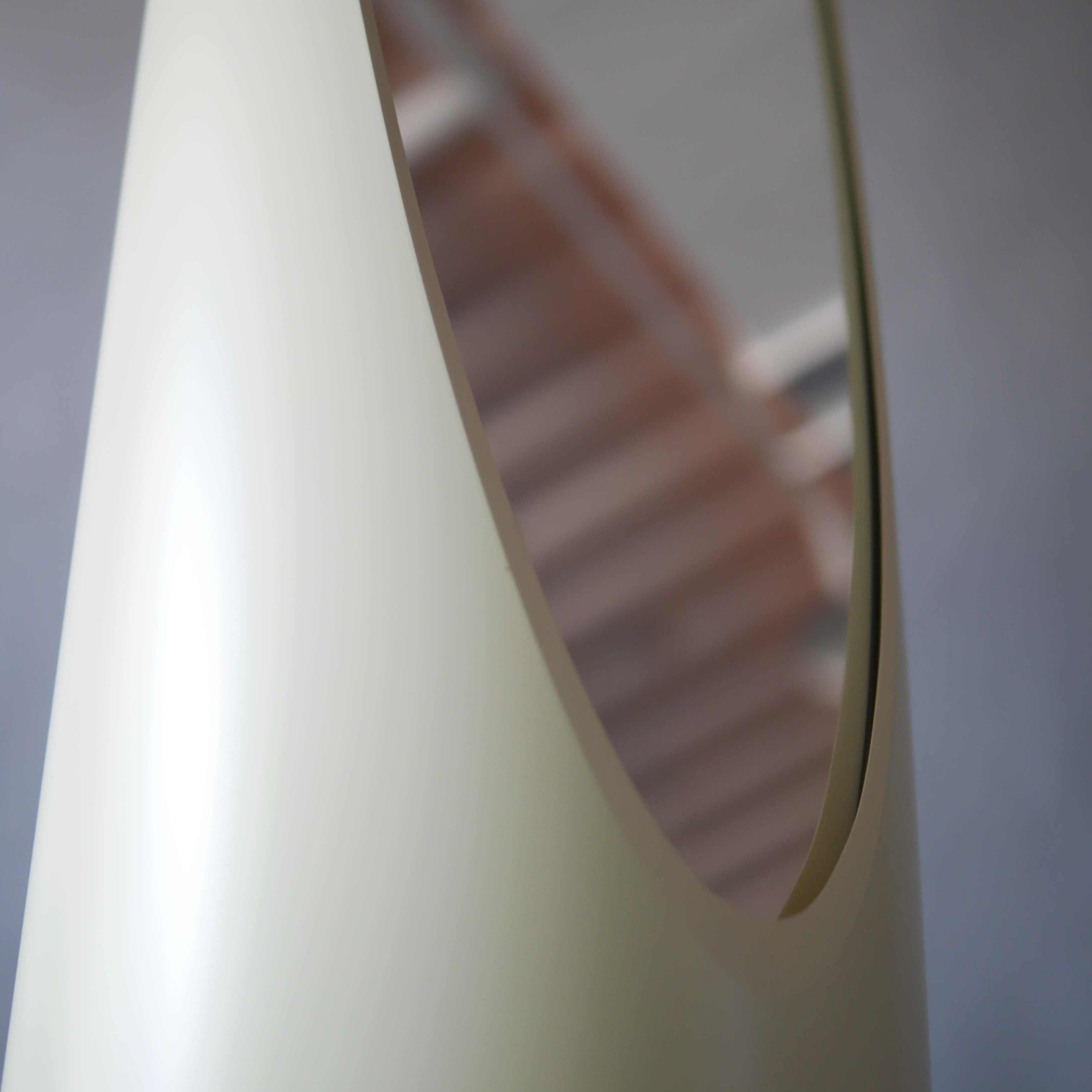 預購收受中 UNGHIA MIRROR 唇膏鏡 - Avorio 象牙白