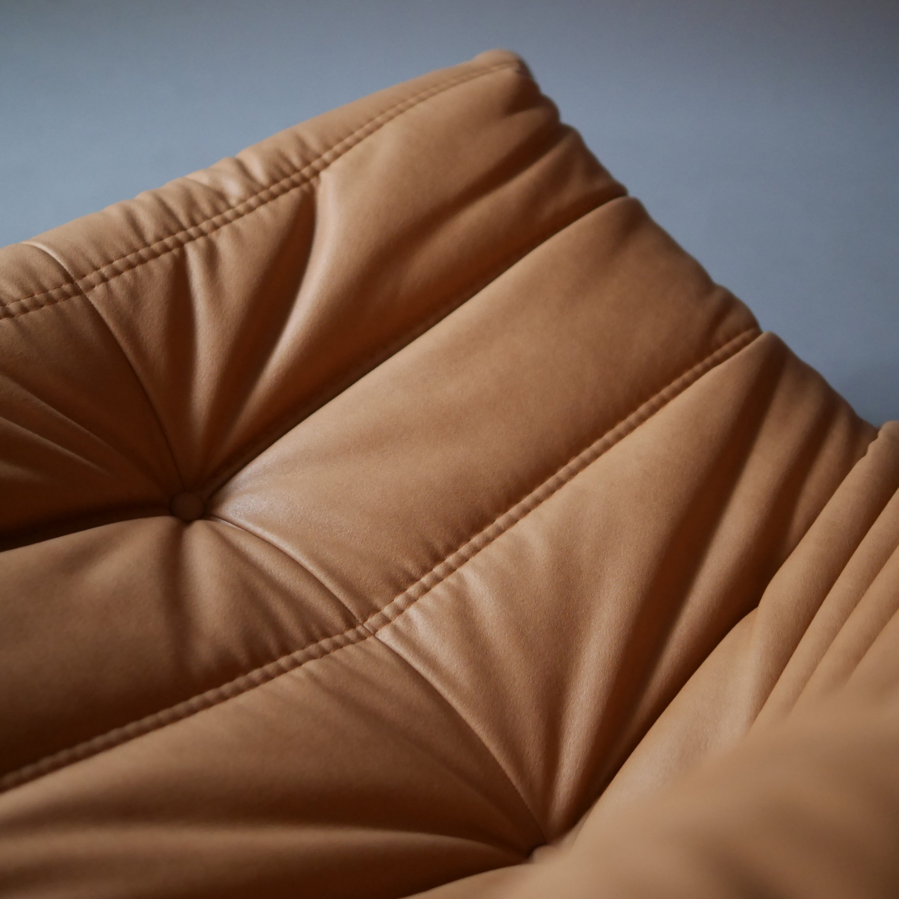 現貨 LIGNE ROSET JP TOGO, NU 3536 Ginger, 1P 單人沙發