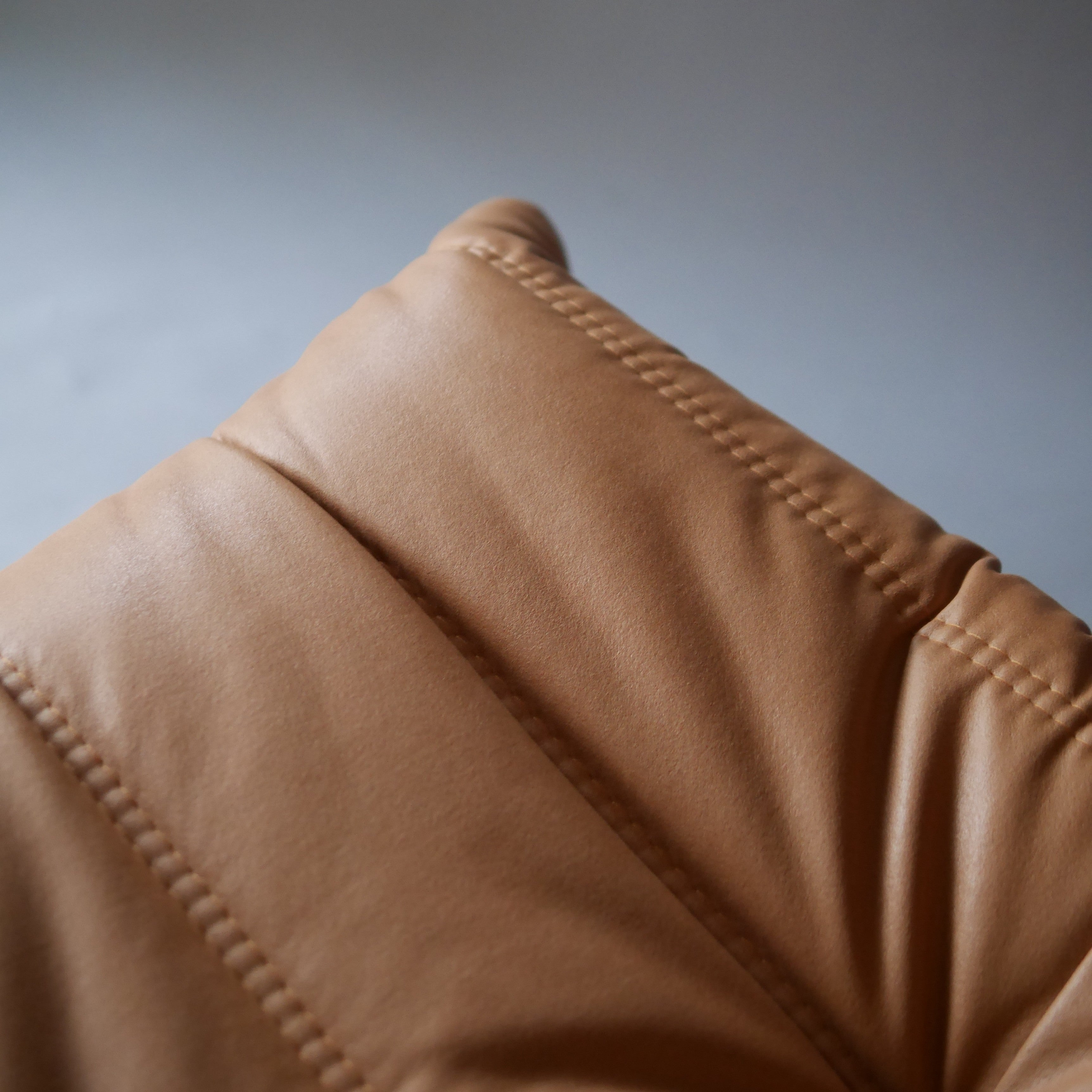 現貨 LIGNE ROSET JP TOGO, NU 3536 Ginger, 1P 單人沙發