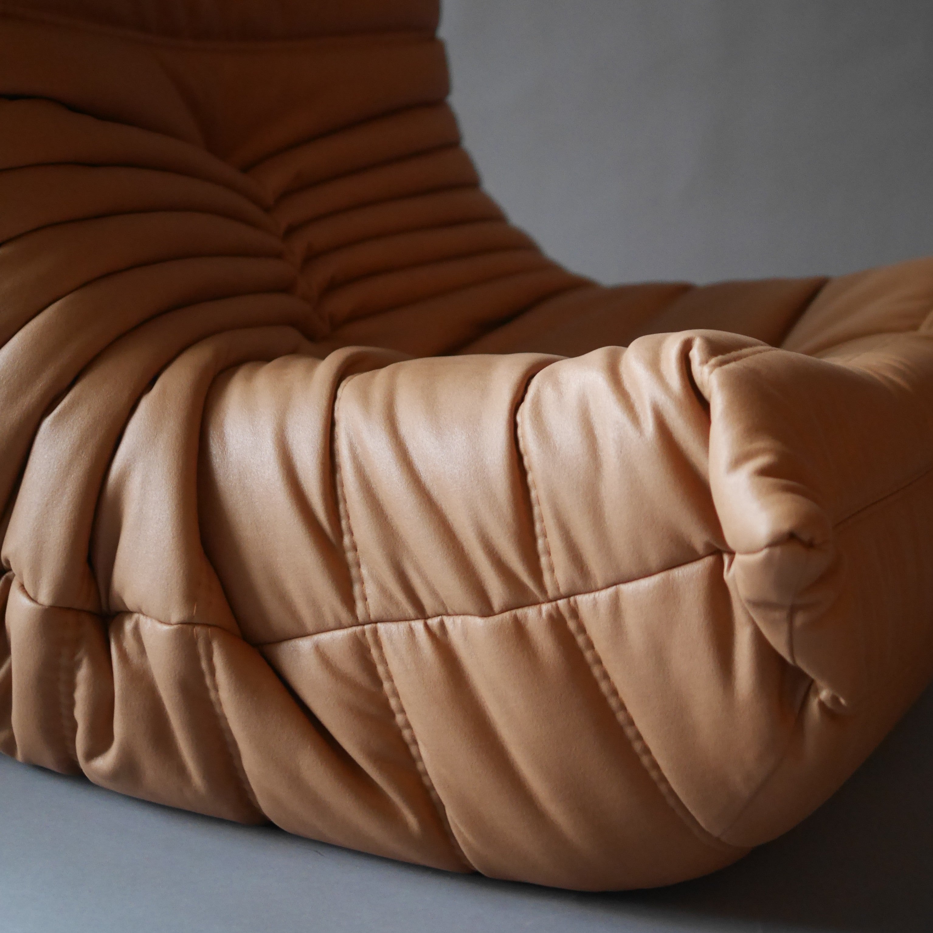 現貨 LIGNE ROSET JP TOGO, NU 3536 Ginger, 1P 單人沙發