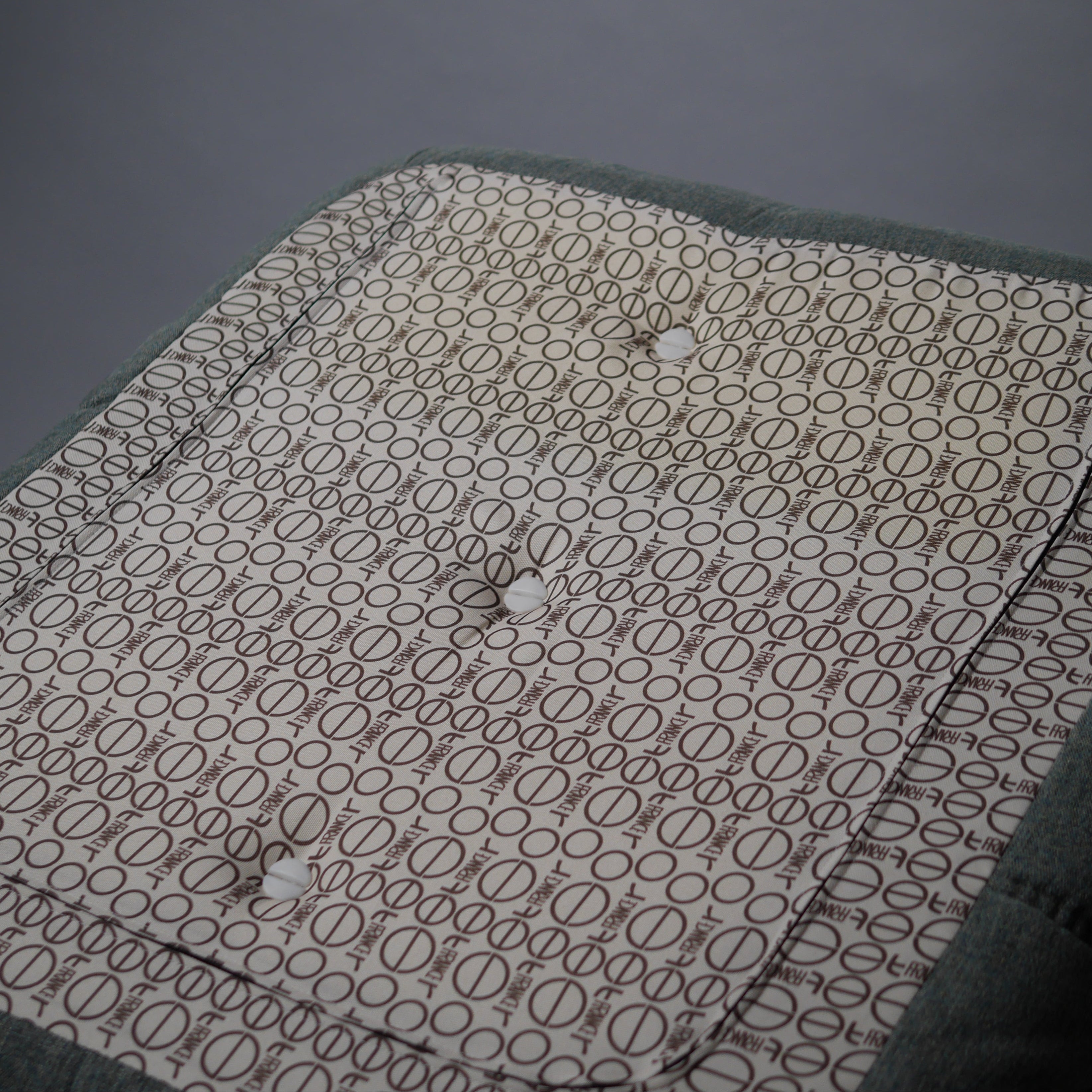 現貨 LIGNE ROSET JP TOGO, RD-212, 1P 單人沙發