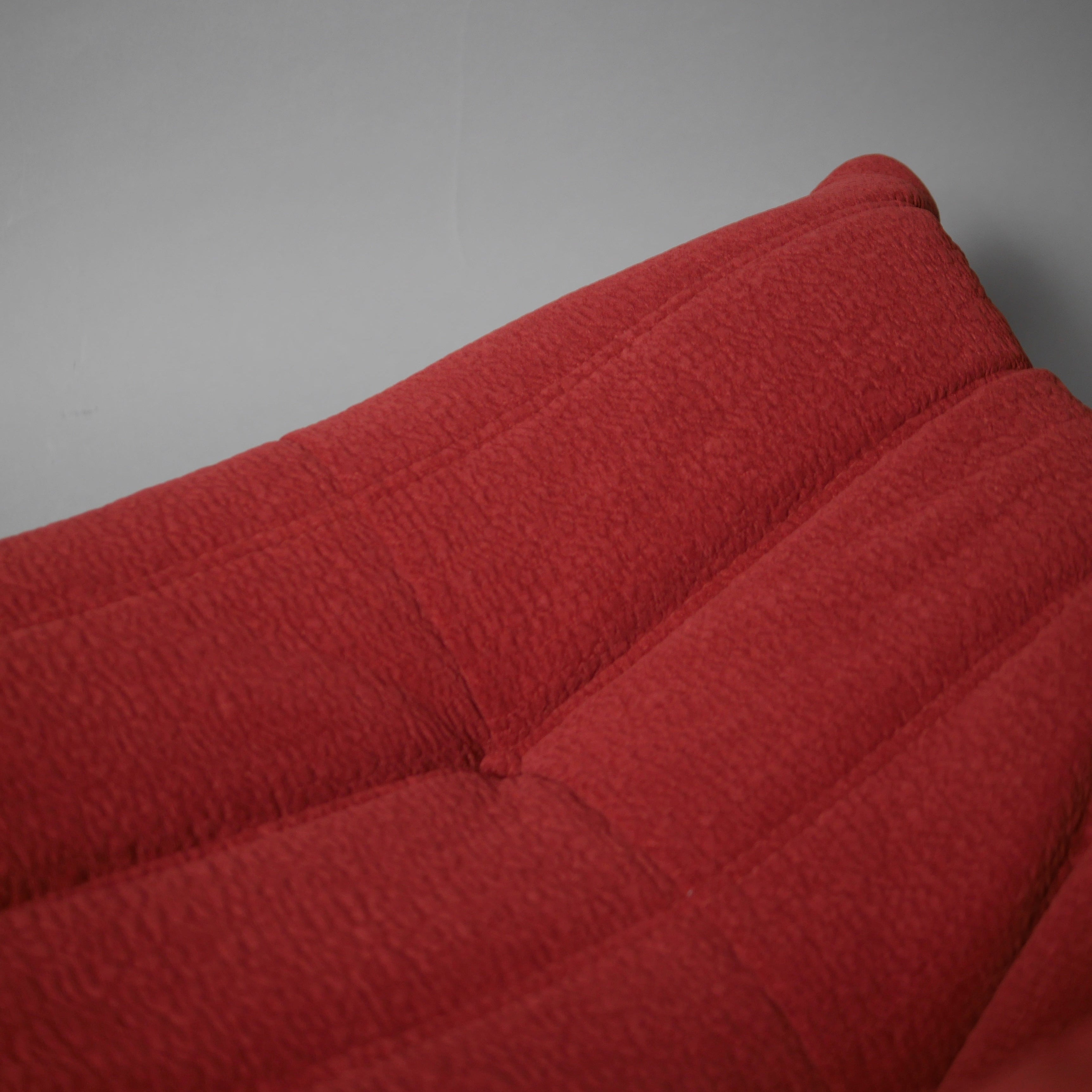 現貨 LIGNE ROSET JP TOGO, RG-480, 單人+腳凳組