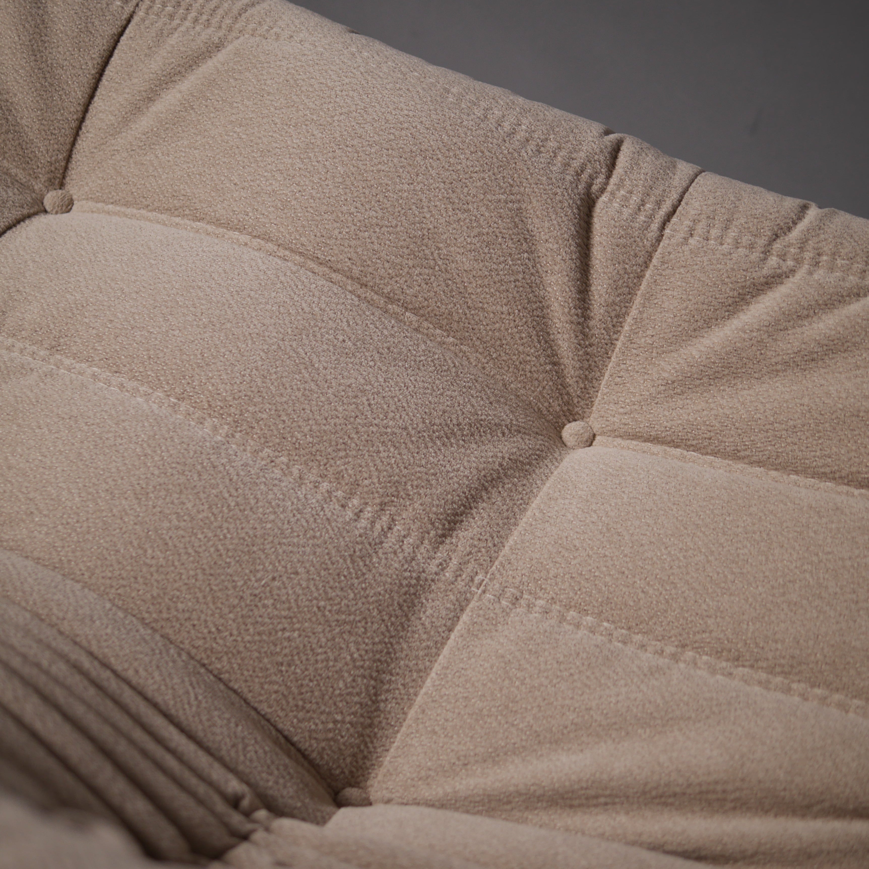 現貨 LIGNE ROSET JP TOGO, RG-395, 2P 雙人沙發