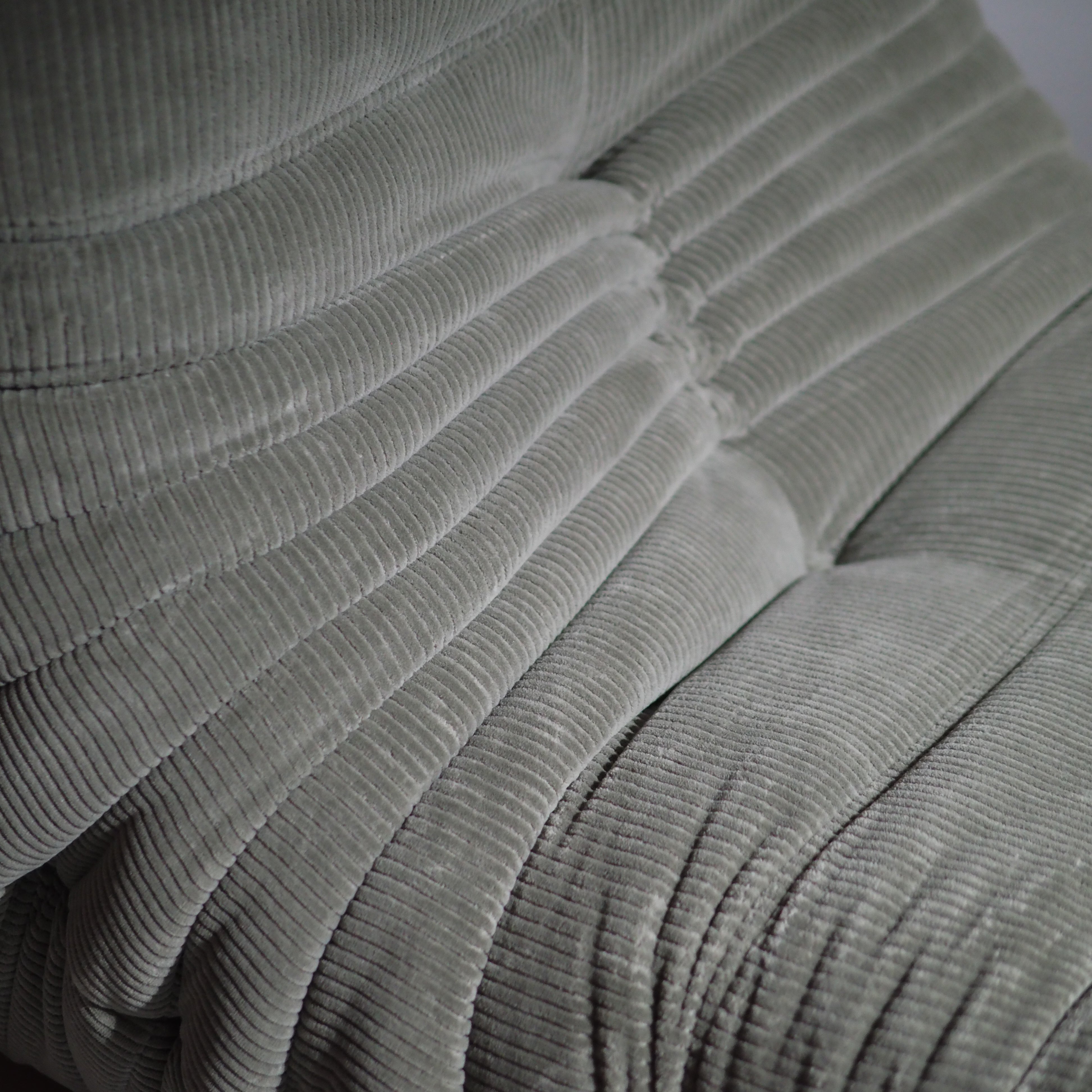 現貨 LIGNE ROSET JP TOGO, RH-462, 1P 單人沙發