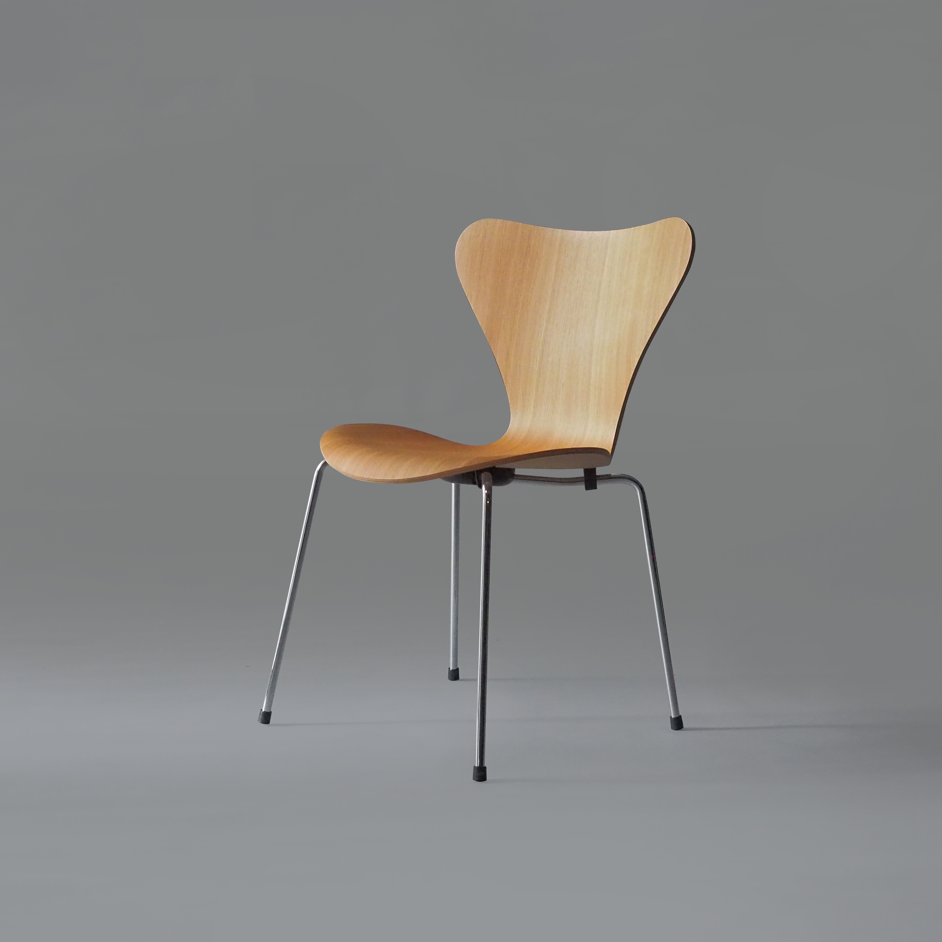 現貨 Series 7 Chair 3107, Oak, Fritz Hansen