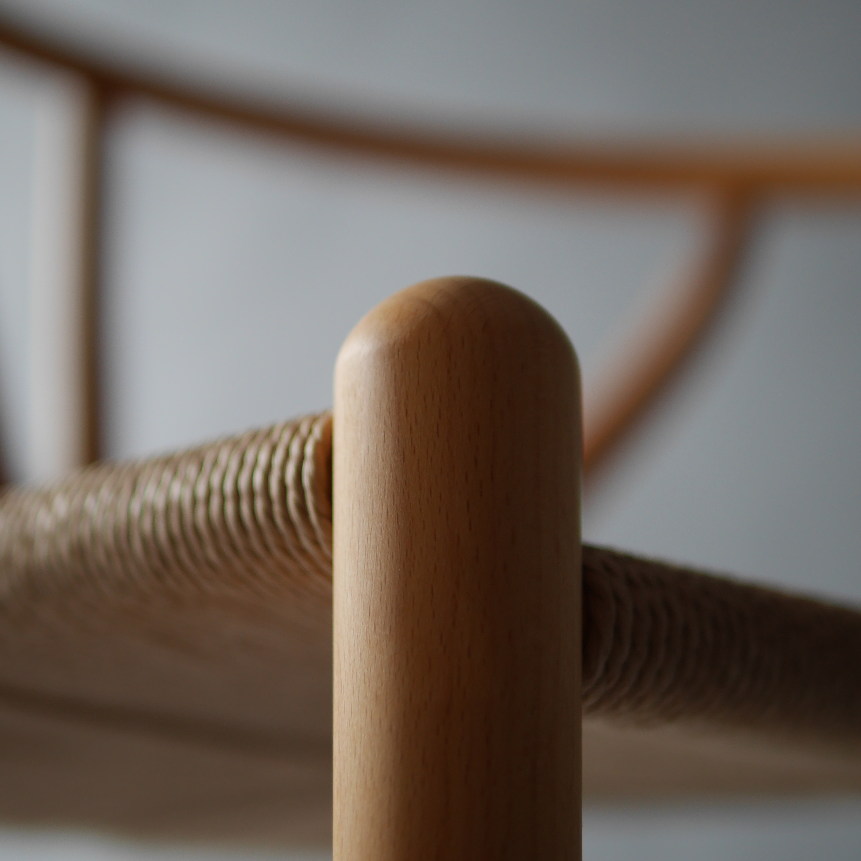 代購 CH24 Y Chair, Carl Hansen & Son, Beech Wood, Oil Finish