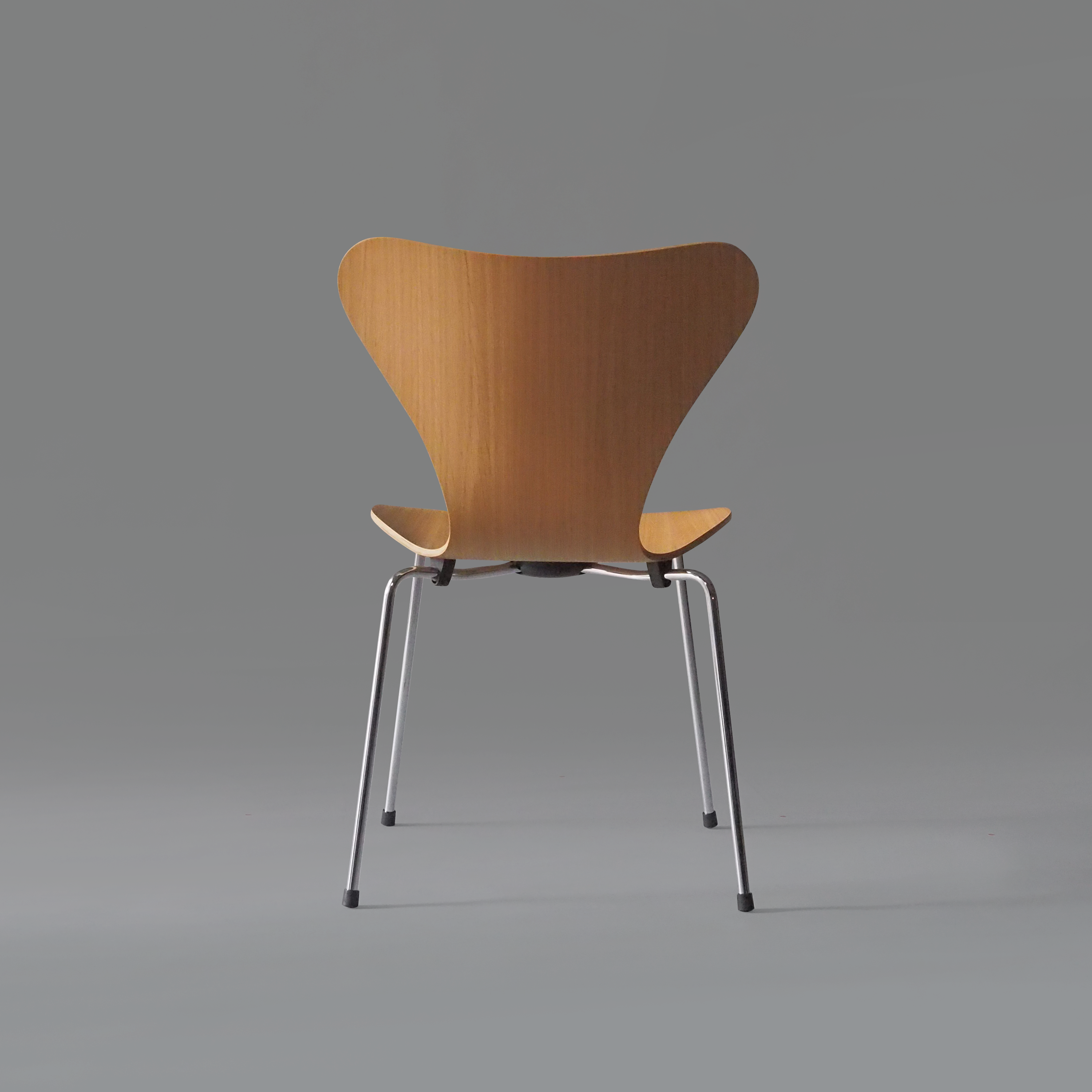 現貨 Series 7 Chair 3107, Oak, Fritz Hansen