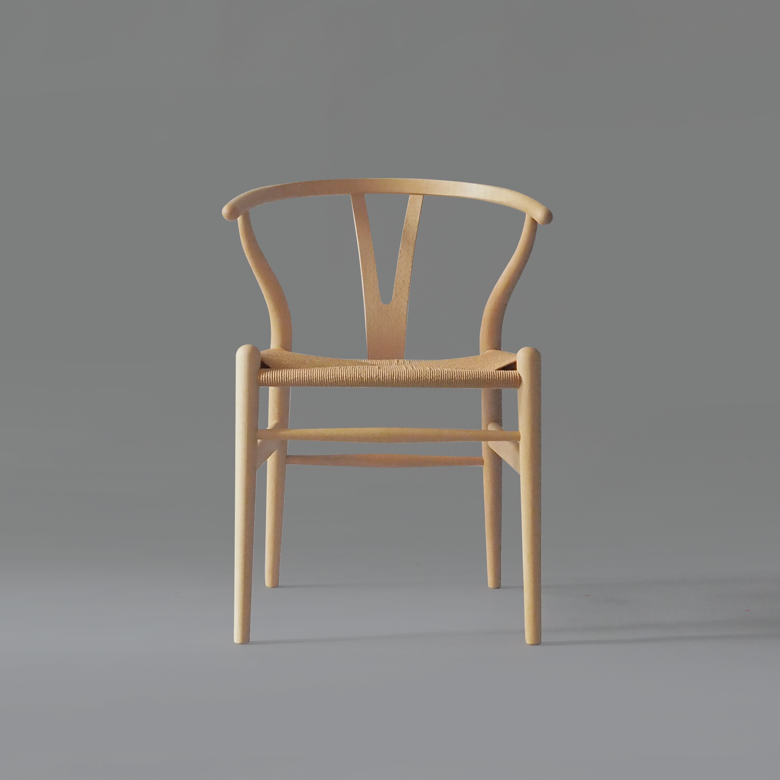 現貨 CH24 Y Chair, Carl Hansen & Son, Beech Wood, Soap Finish
