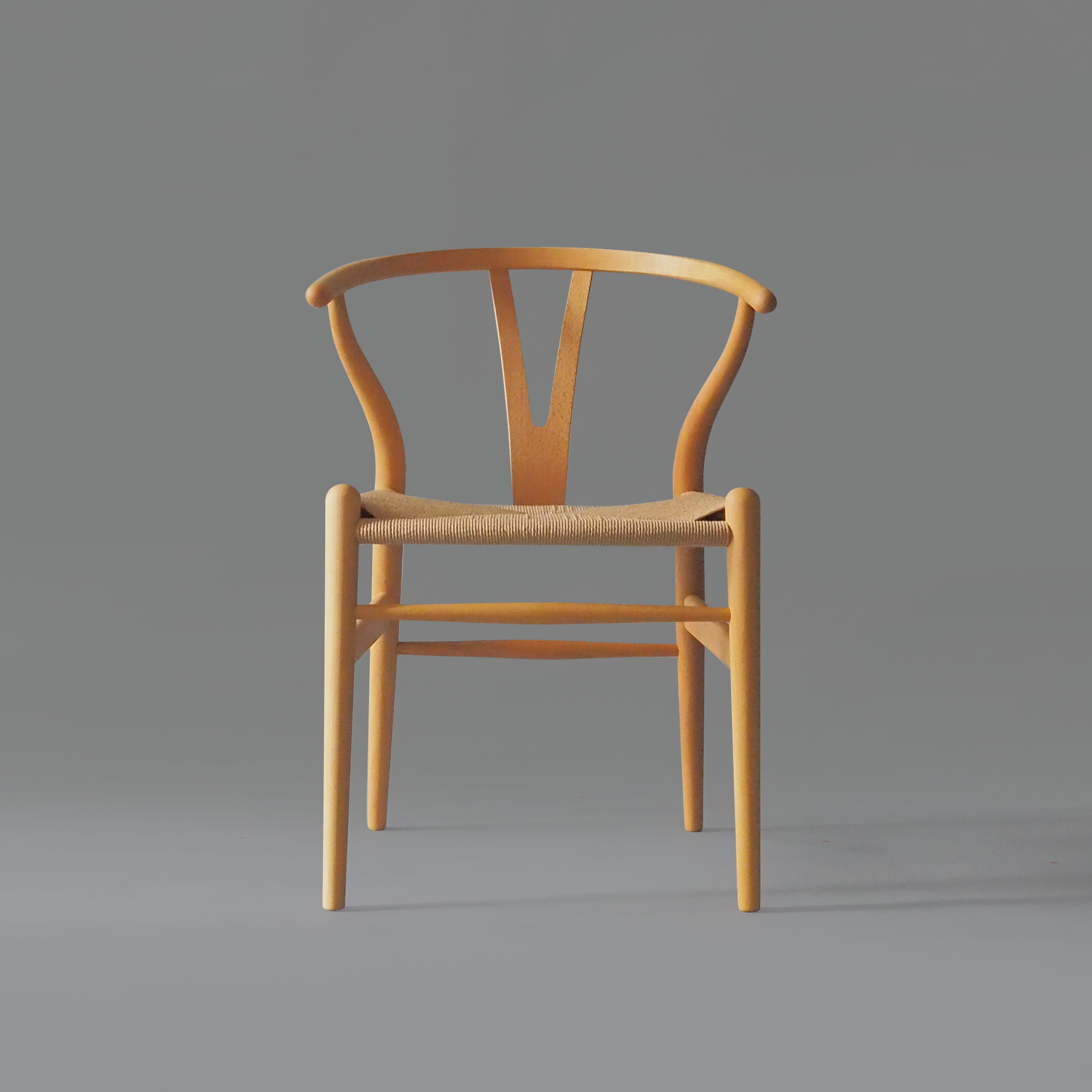 現貨 CH24 Y Chair, Carl Hansen & Son, Beech Wood, Oil Finish