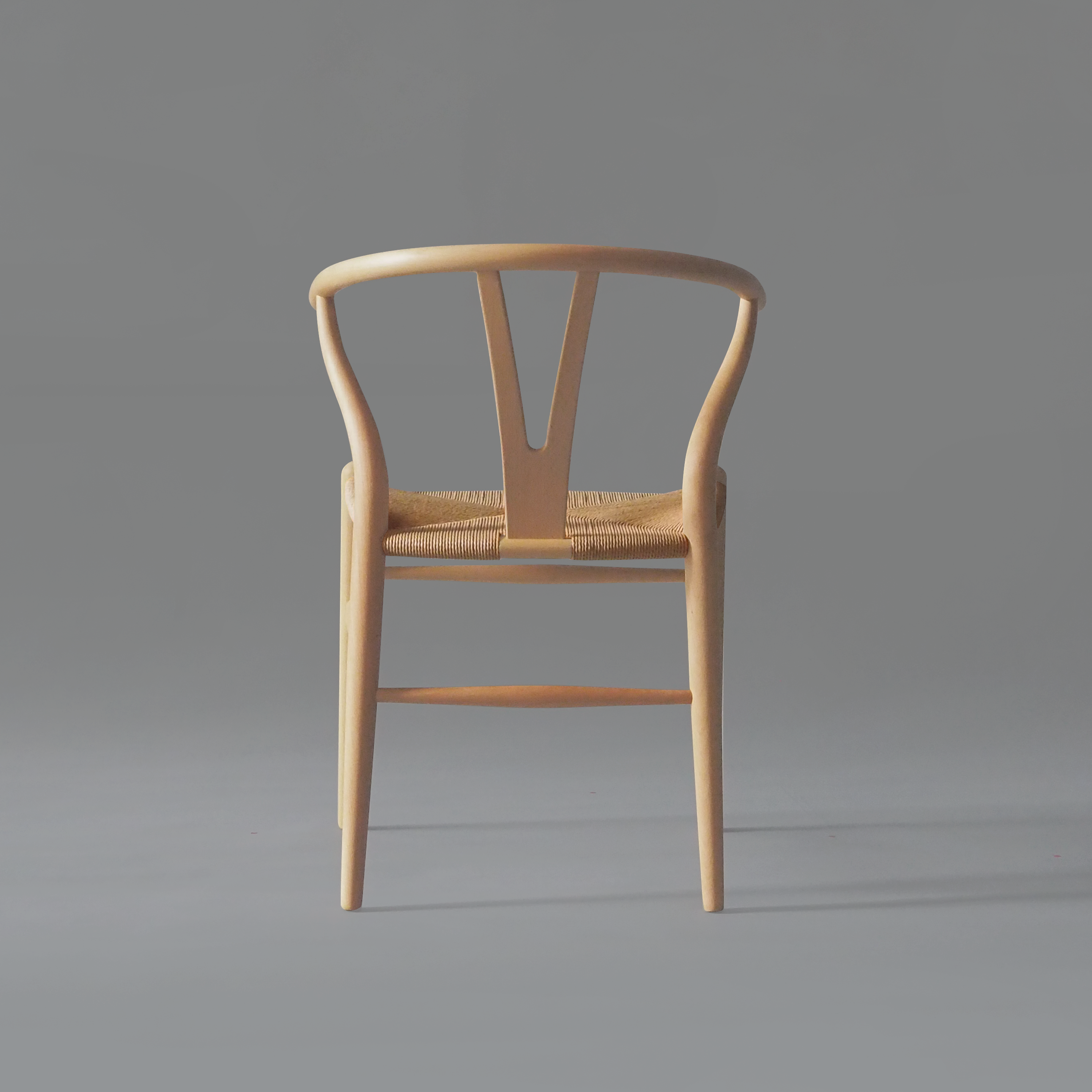 現貨 CH24 Y Chair, Carl Hansen & Son, Beech Wood, Soap Finish