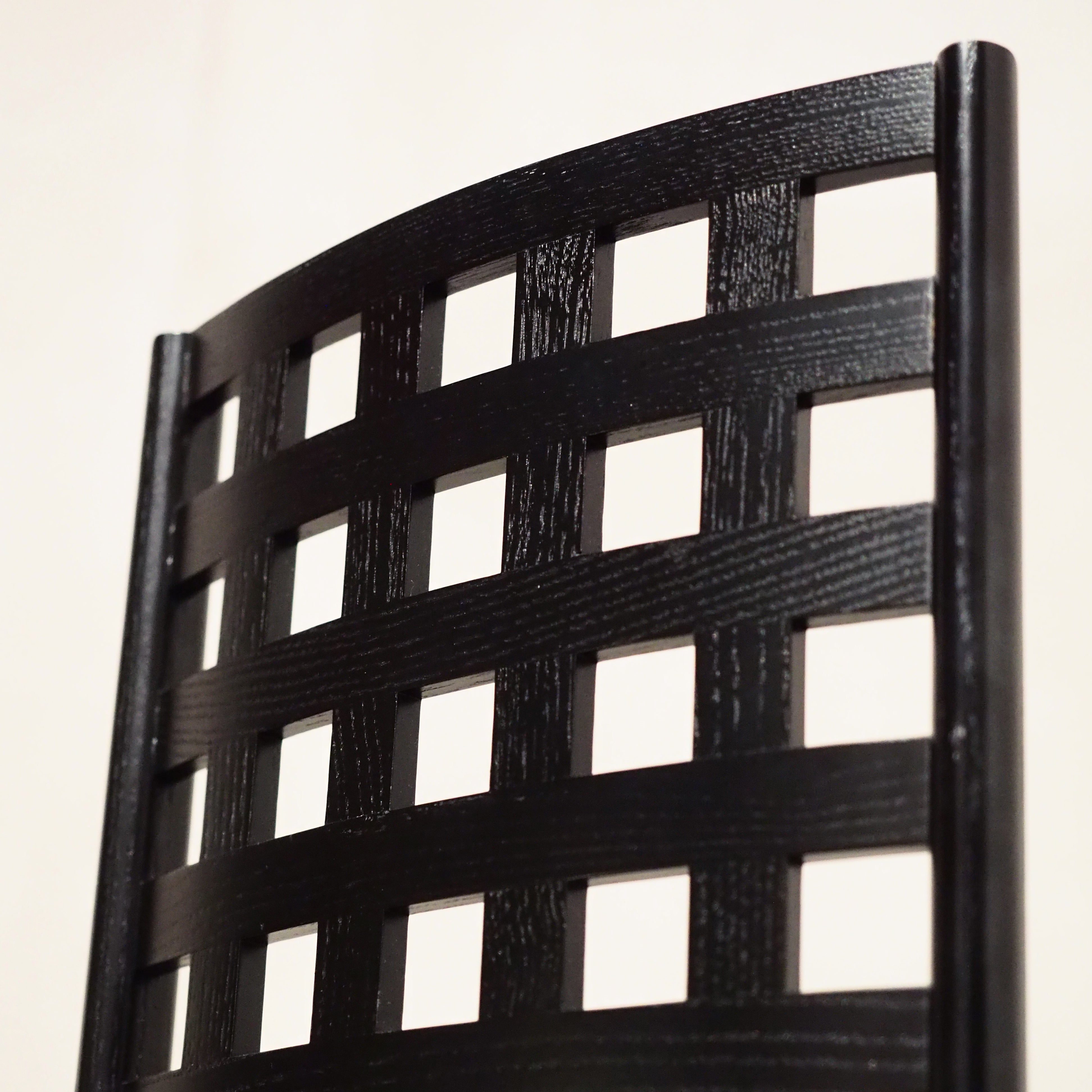 Hill House 1 Chair by Charles Rennie Mackintosh