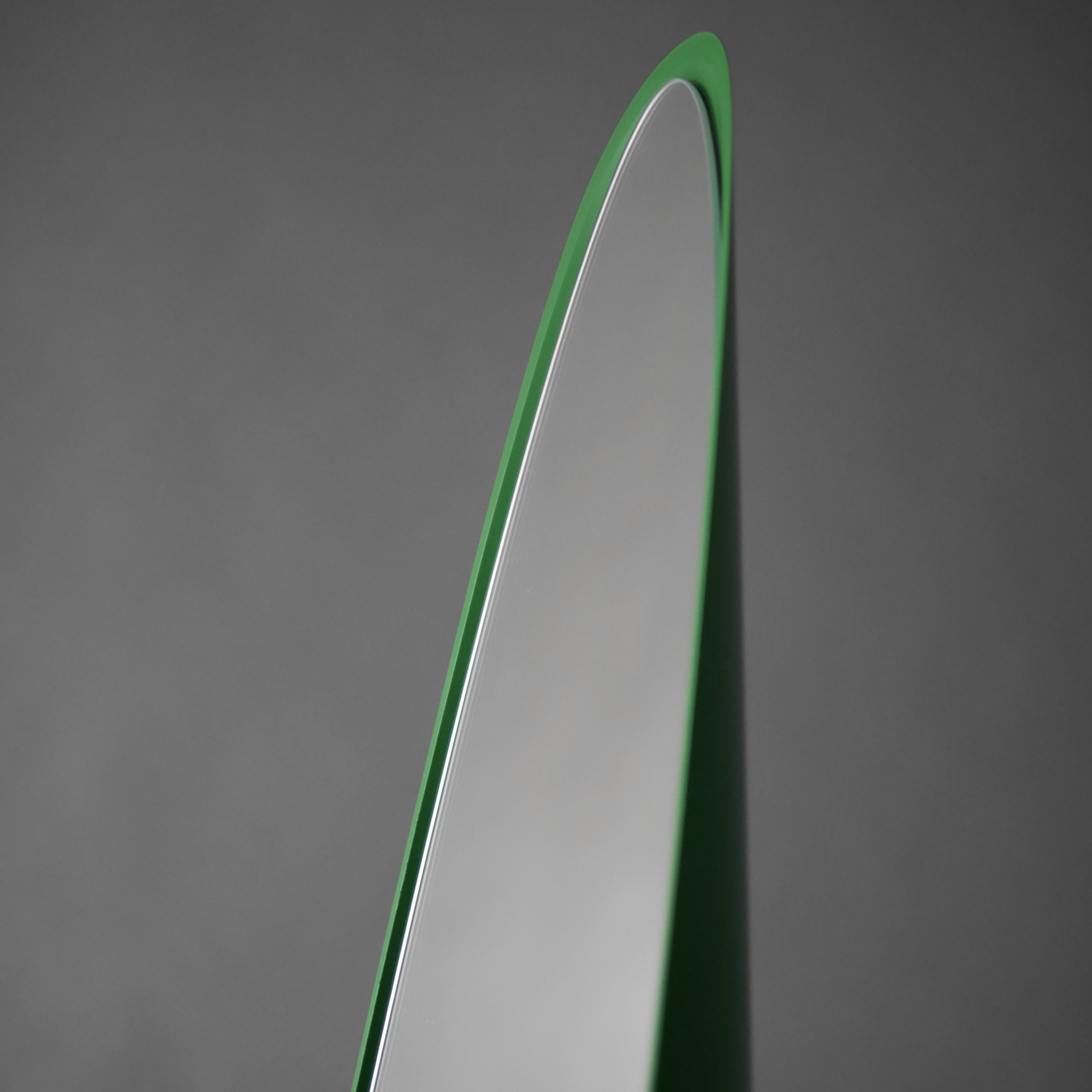 現貨 UNGHIA MIRROR 唇膏鏡 -  寶石綠 Green