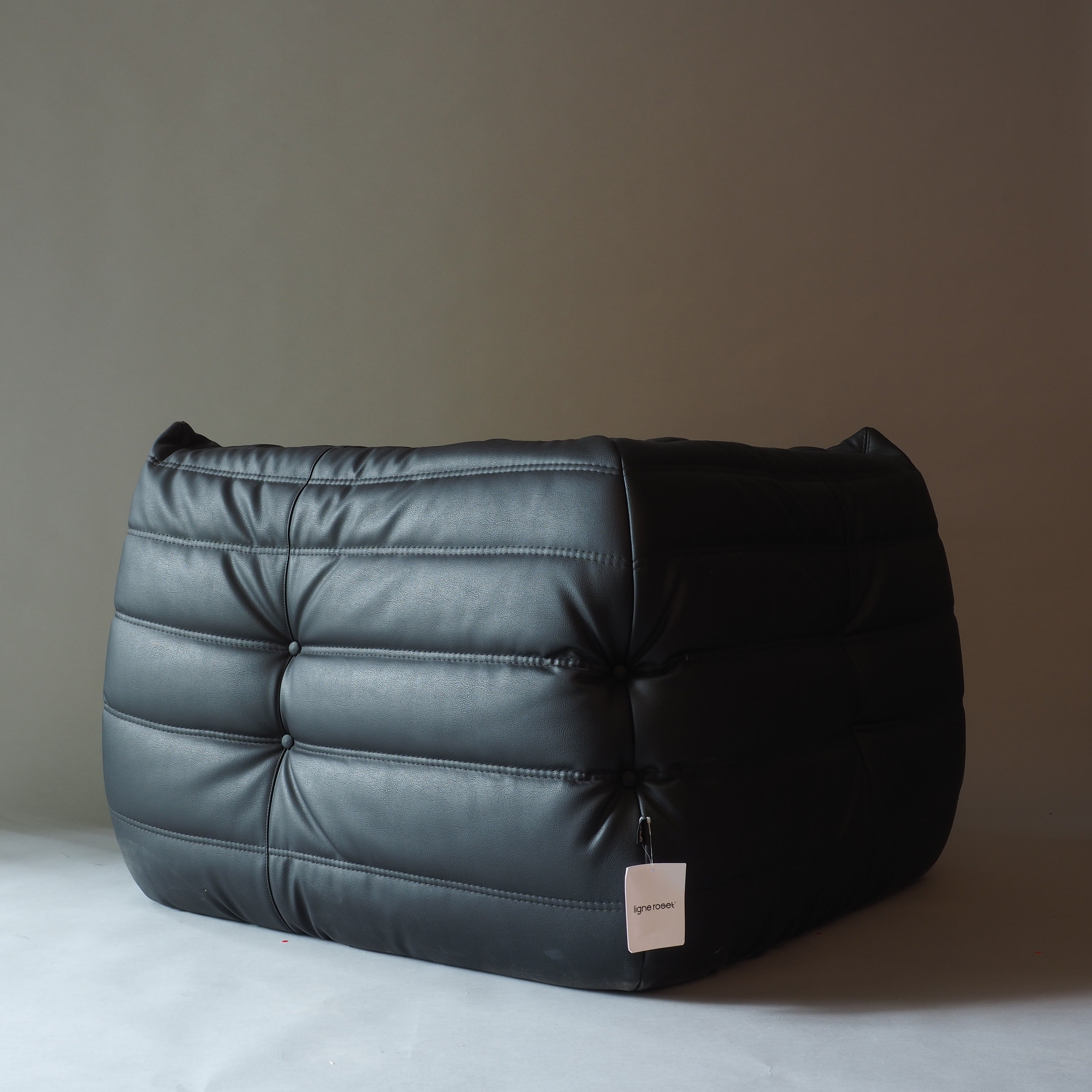 現貨 LIGNE ROSET JP TOGO, 科技皮革, Corner 轉角沙發