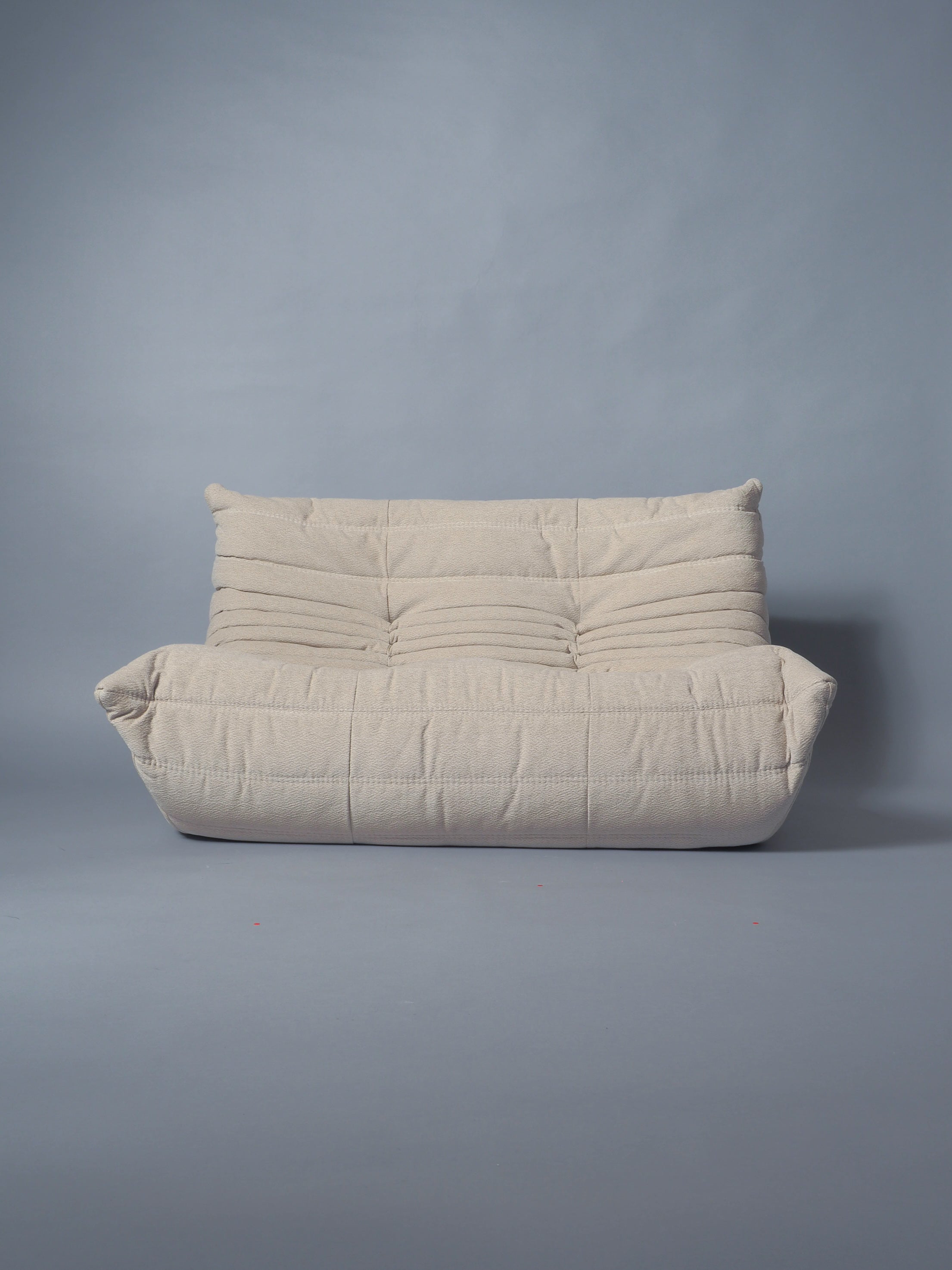 現貨 LIGNE ROSET JP TOGO, RG-395, 2P 雙人沙發