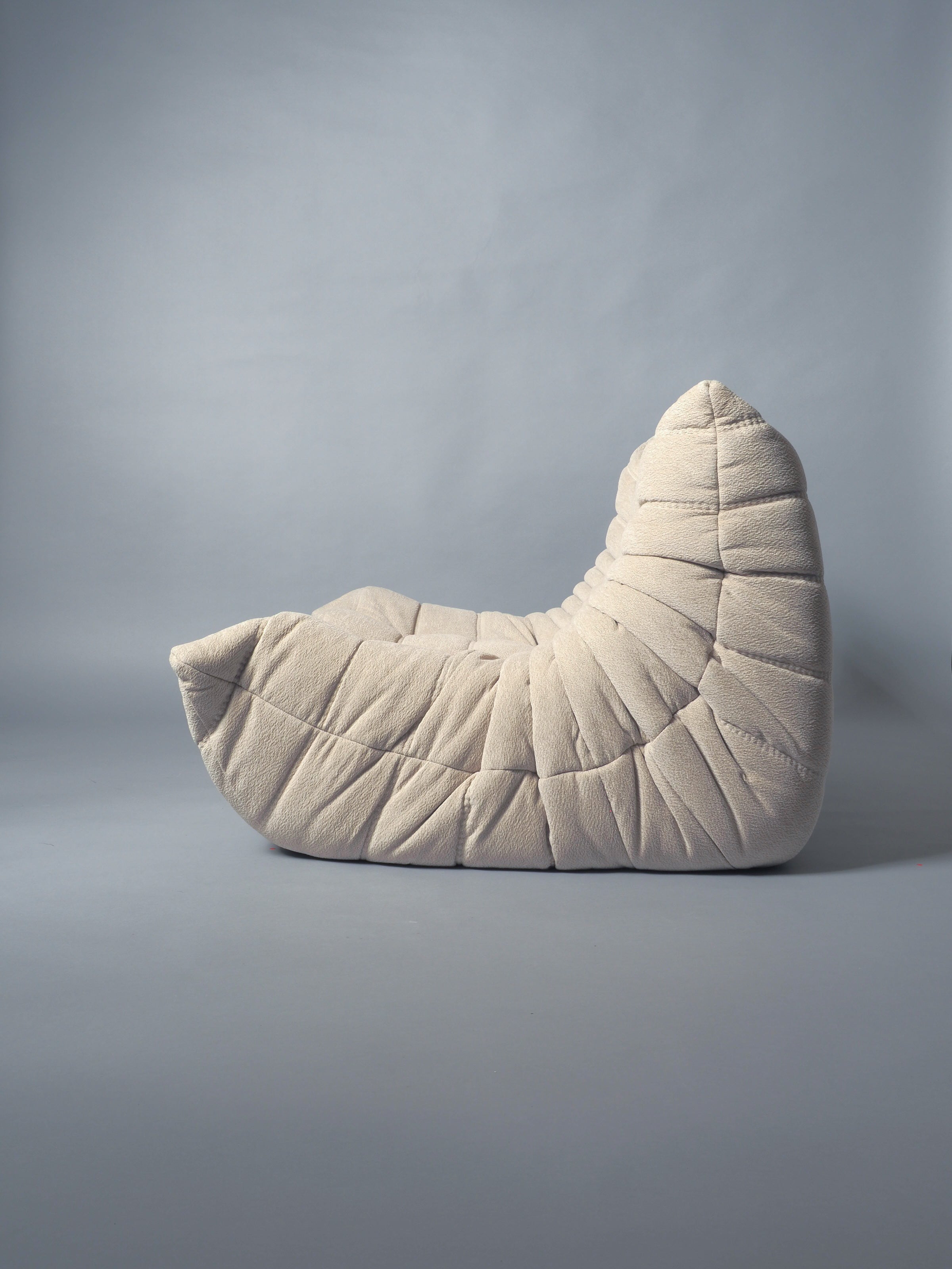 現貨 LIGNE ROSET JP TOGO, RG-395, 2P 雙人沙發