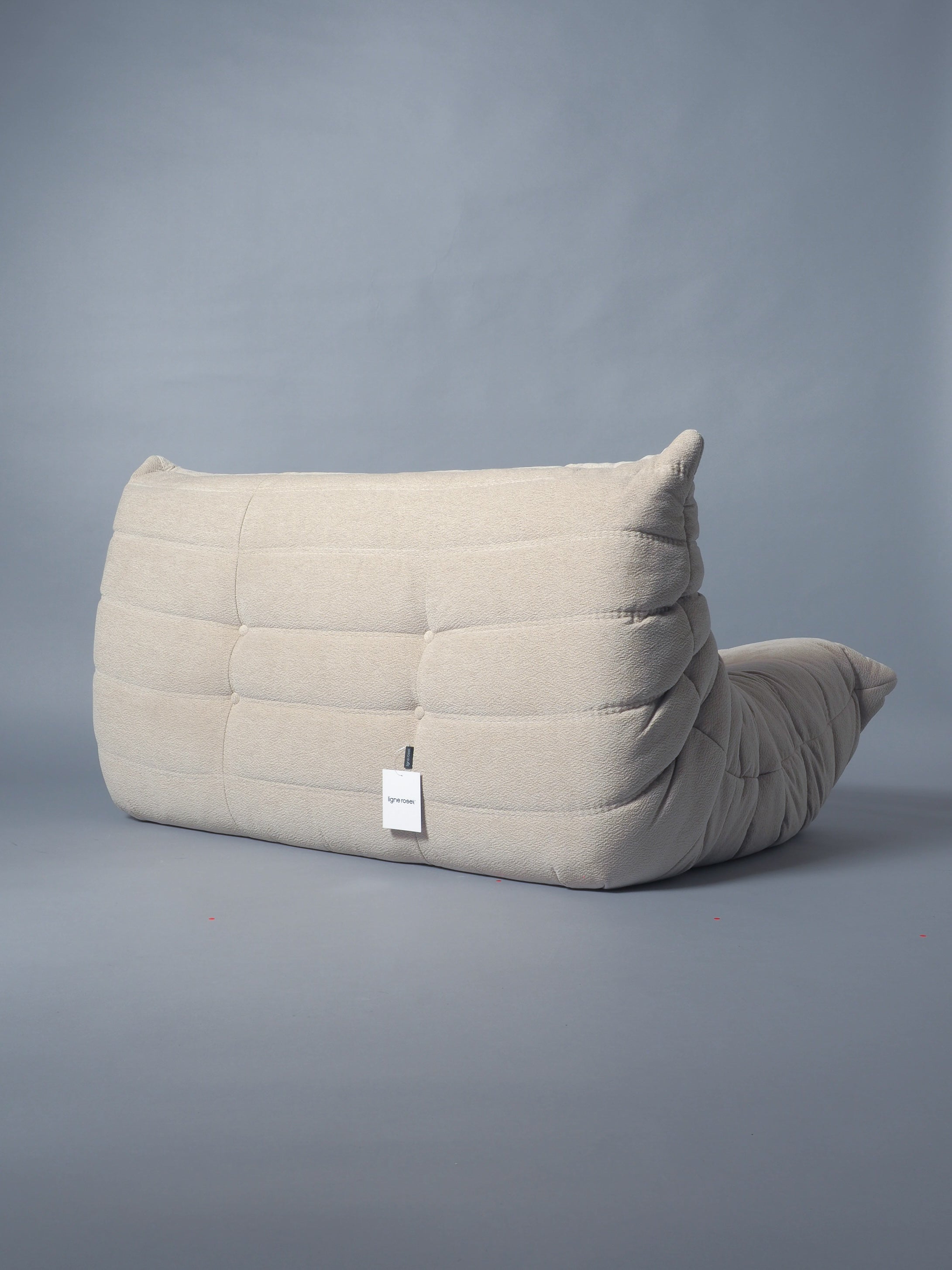 現貨 LIGNE ROSET JP TOGO, RG-395, 2P 雙人沙發