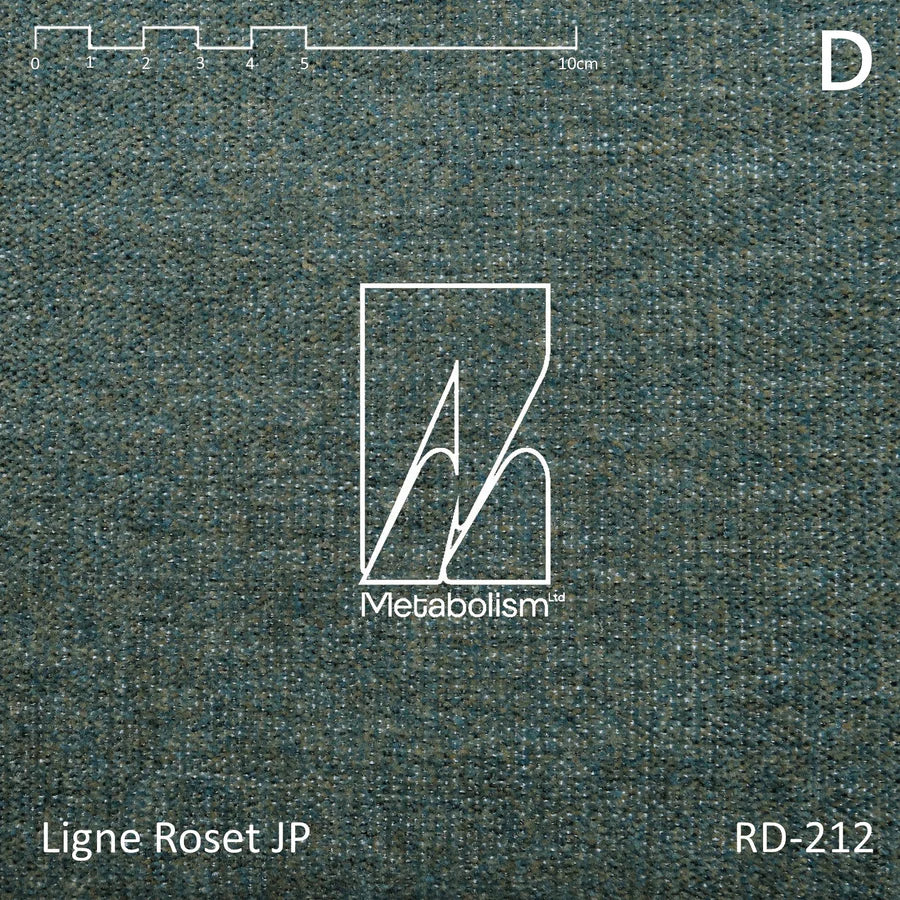 現貨 LIGNE ROSET JP TOGO, RD-212, 1P 單人沙發