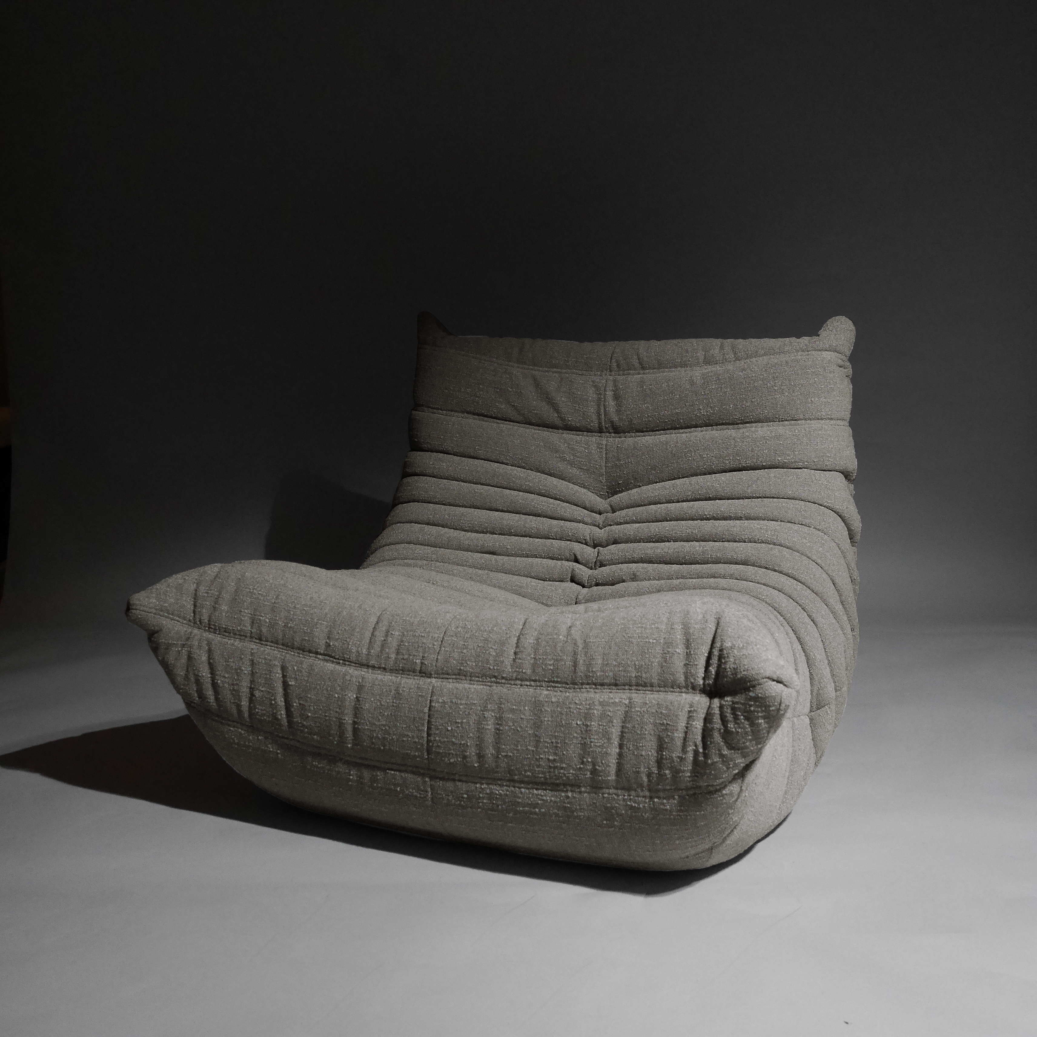 LIGNE ROSET JP TOGO, Rank D_3