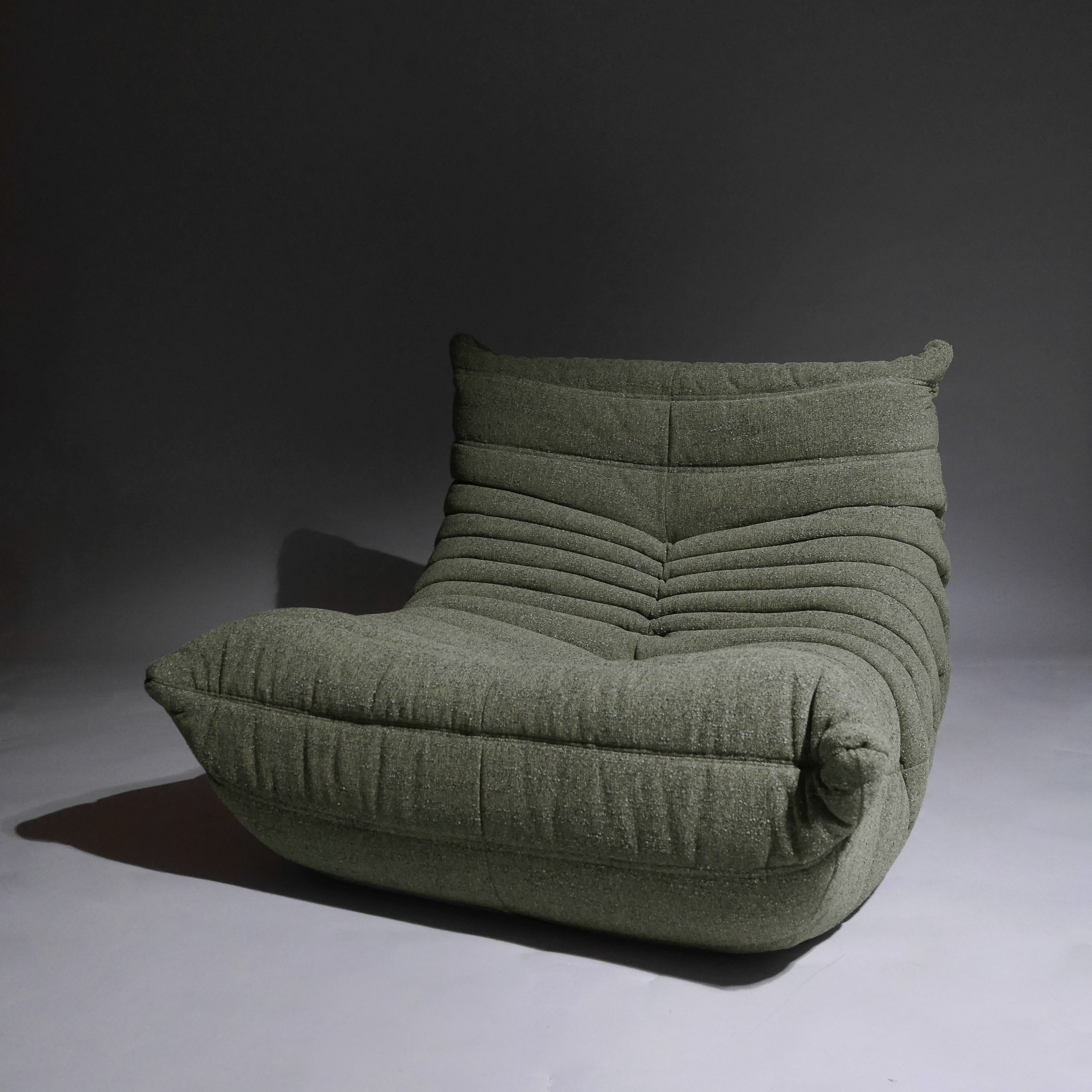 LIGNE ROSET JP TOGO, Rank D_3