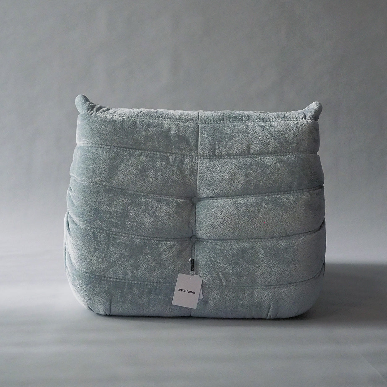 現貨 LIGNE ROSET JP TOGO, RE-125, 1P 單人沙發