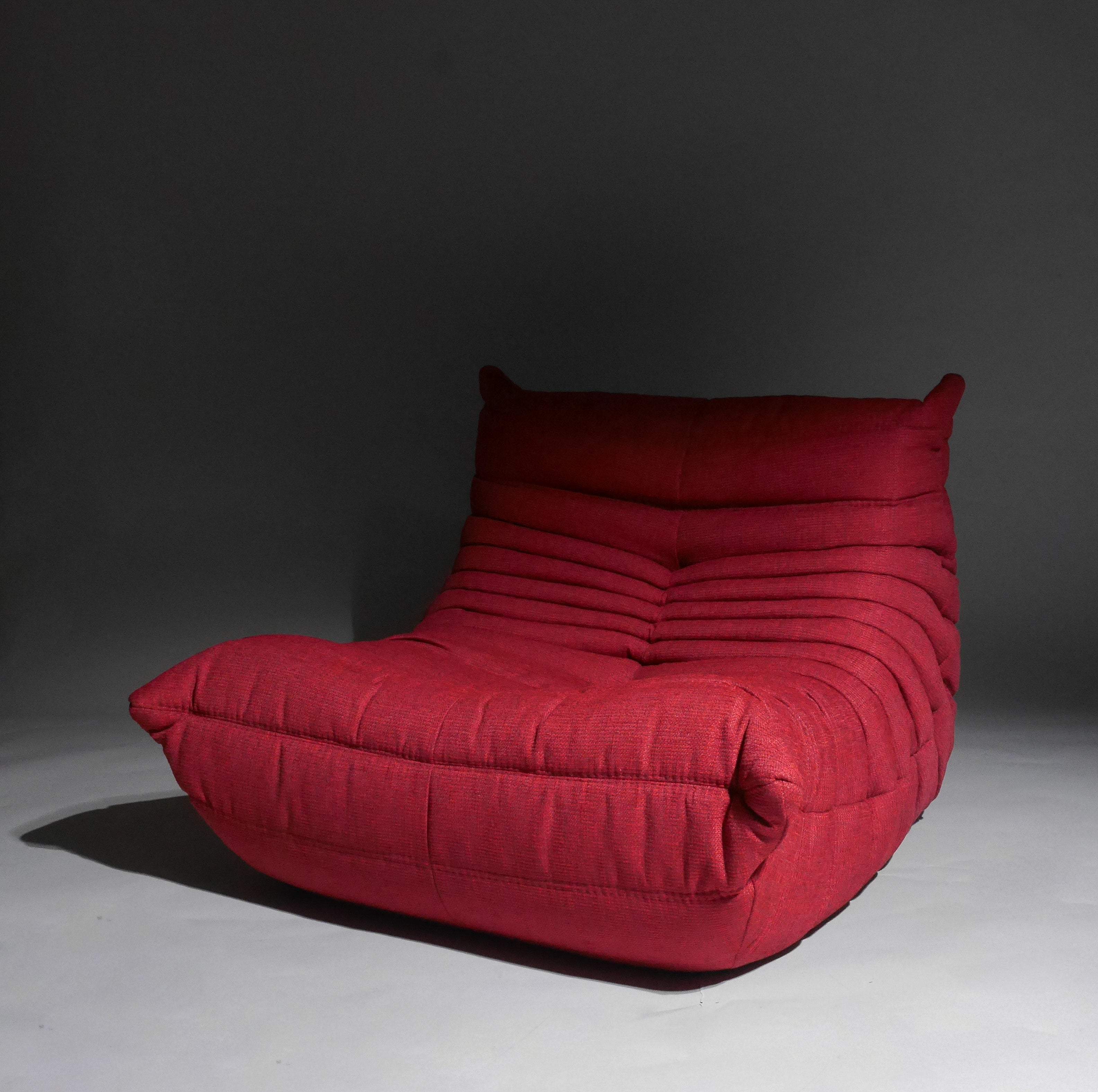 【新品】ligne roset togo 1P 最高級Mランク生地 正規品 新品】ligne roset togo 1P 最高級Mランク生地 正規品 ligne roset