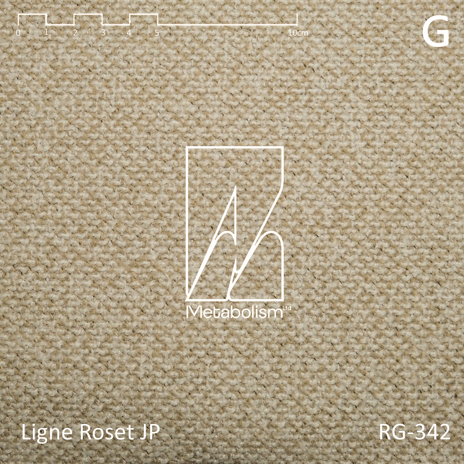 LIGNE ROSET JP TOGO, Rank G_3
