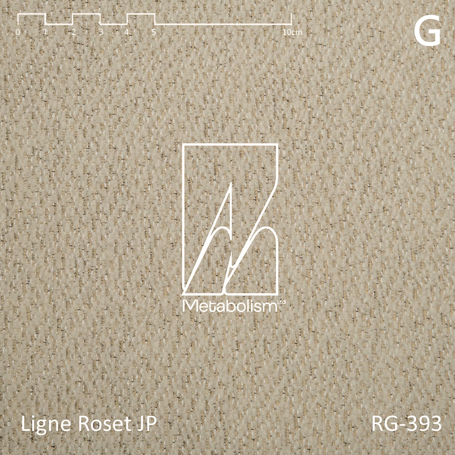 LIGNE ROSET JP TOGO, Rank G_2