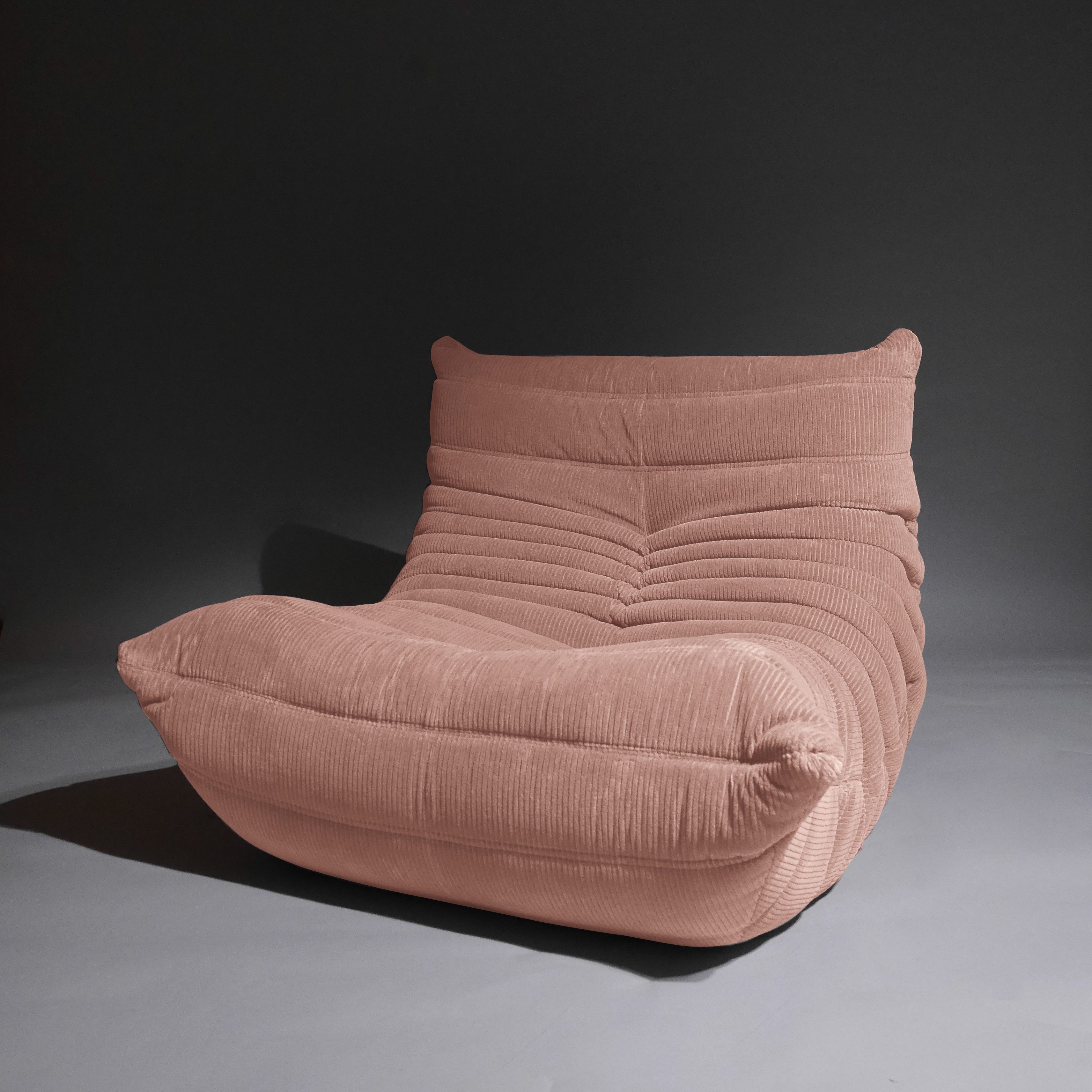 LIGNE ROSET JP TOGO, Rank H_直紋