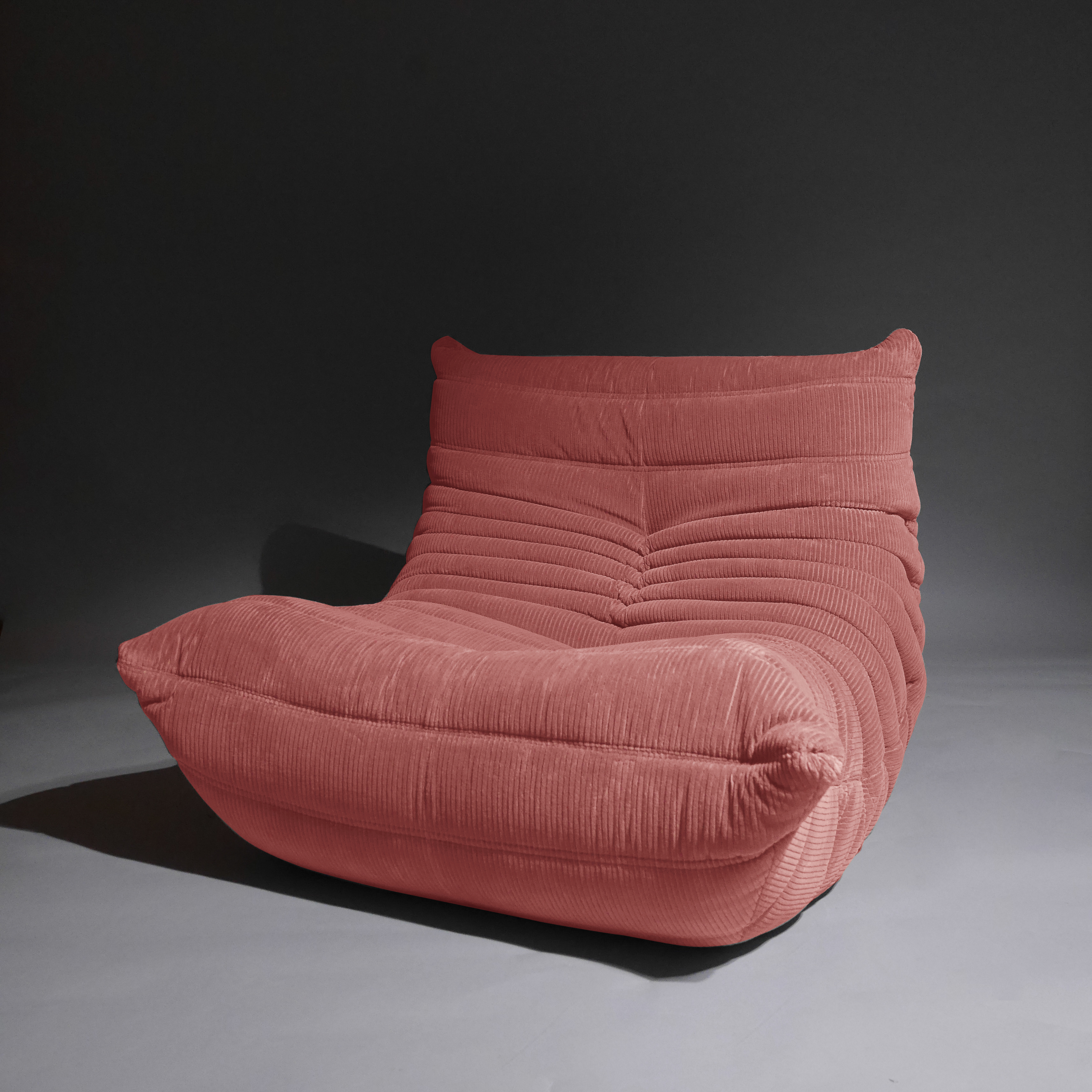 LIGNE ROSET JP TOGO, Rank H_直紋