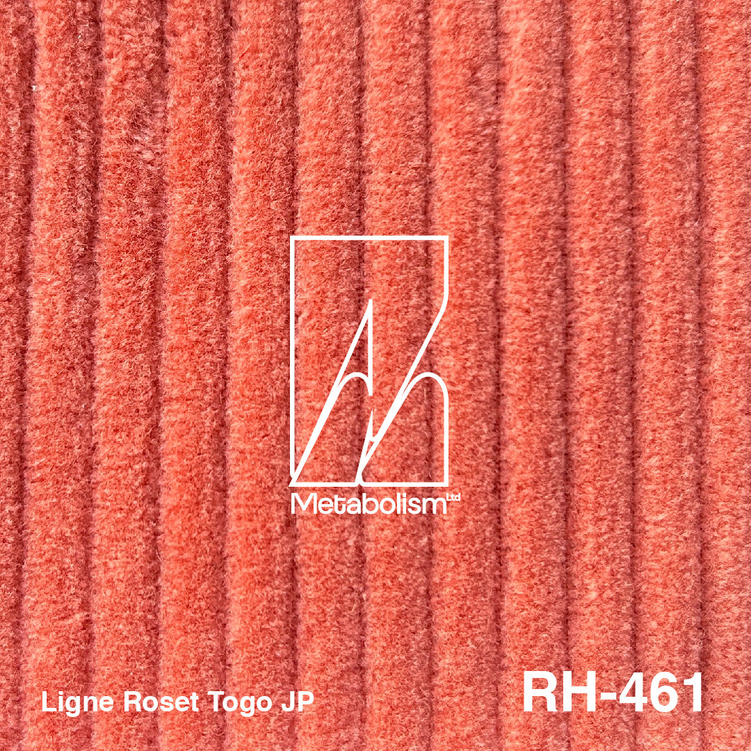 12月到貨 LIGNE ROSET JP TOGO, RH-461, 1P 單人沙發