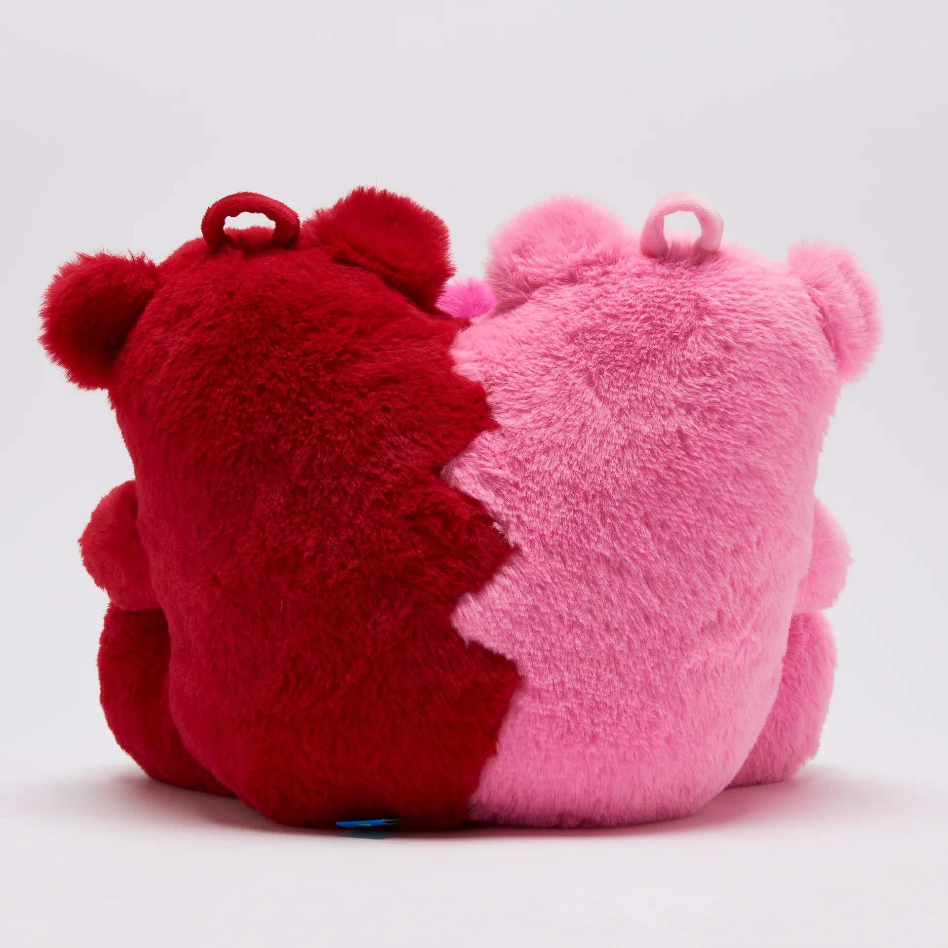 Heaven by Marc Jacobs x Plushie Love - Pink Best Friends Locket Snoozle