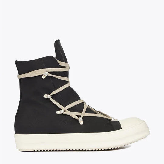 Rick Owens DRKSHDW Hexagram Ramones  (SZ:40~43.5)  Brand-New