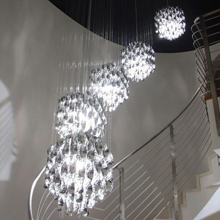 Spiral SP01 Pendant Lamp by Verner Panton for Verpan, 1969