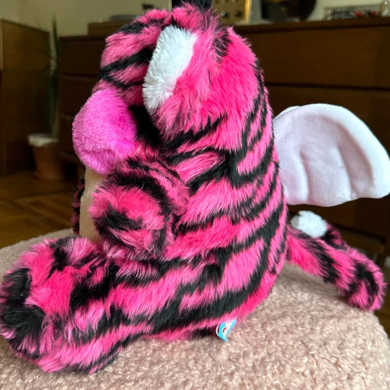 Plushie Love - Tourmaline Snoozle