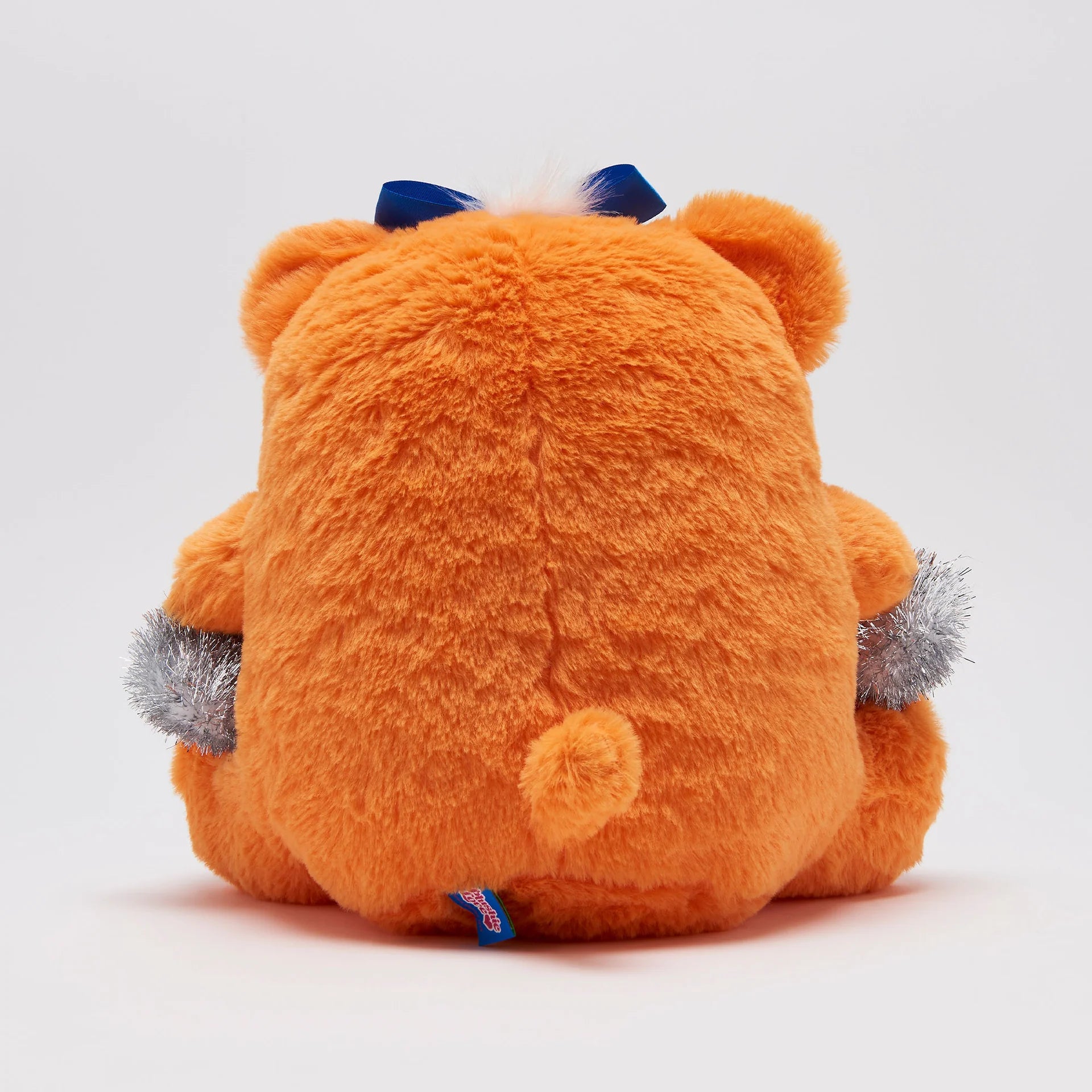 Heaven by Marc Jacobs x Plushie Love - Heaven Cheer Hamster Snoozle