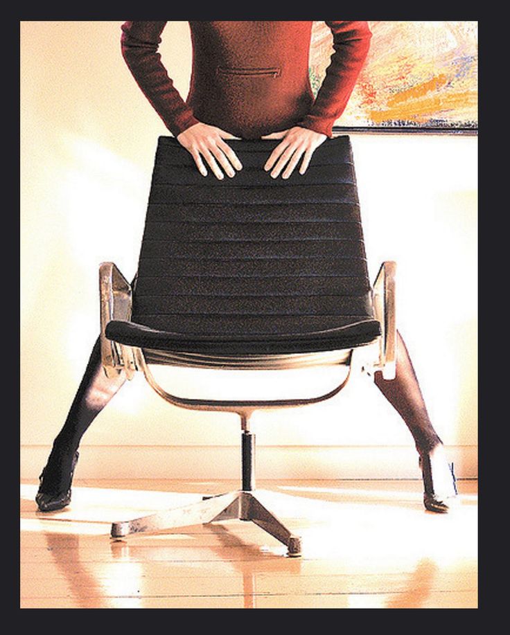 Eames AG Lounge Chair by Charles and Ray Eames for Herman Miller, 1990s #A4