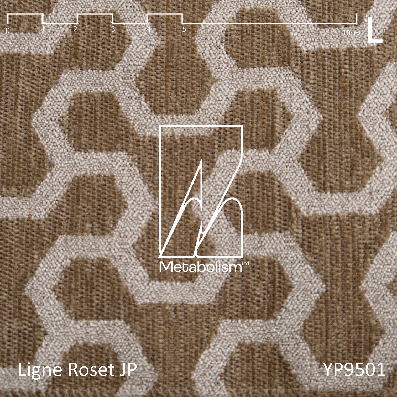 LIGNE ROSET JP TOGO, Rank L_Qualis