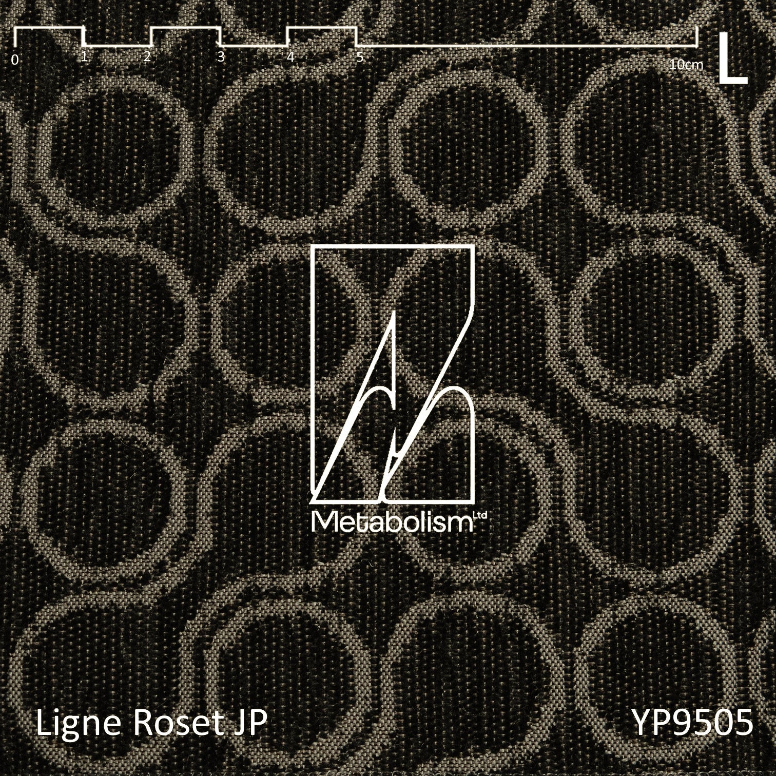 LIGNE ROSET JP TOGO, Rank L_Volum