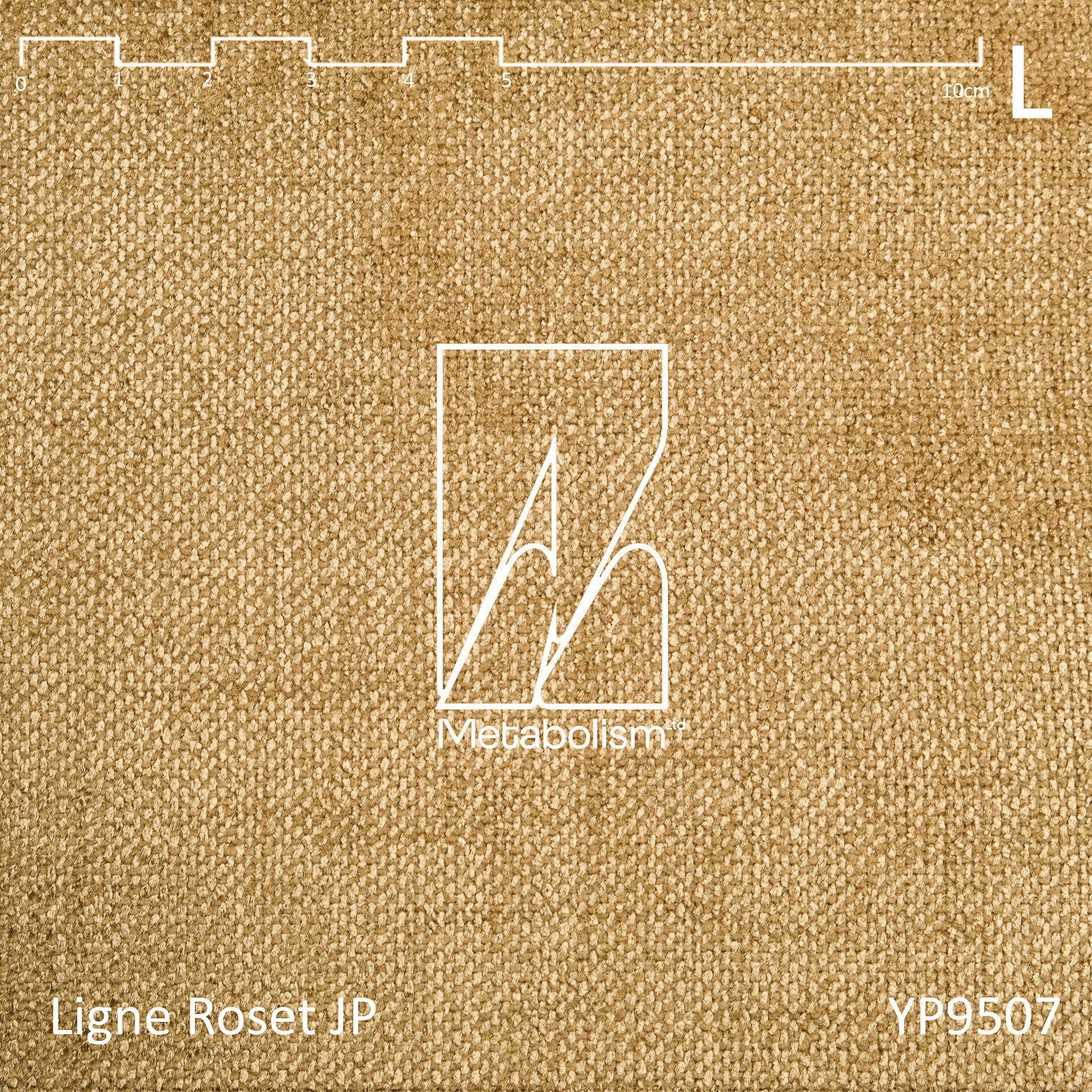 LIGNE ROSET JP TOGO, Rank L_Spirit (大地色系)