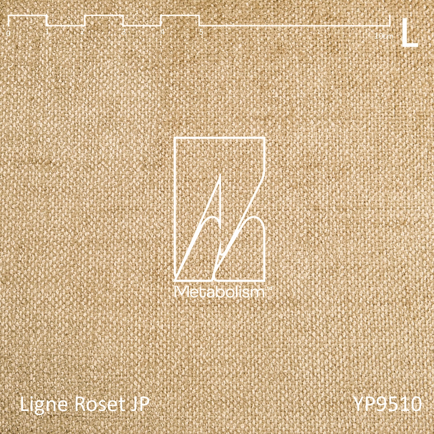 LIGNE ROSET JP TOGO, Rank L_Spirit (大地色系)